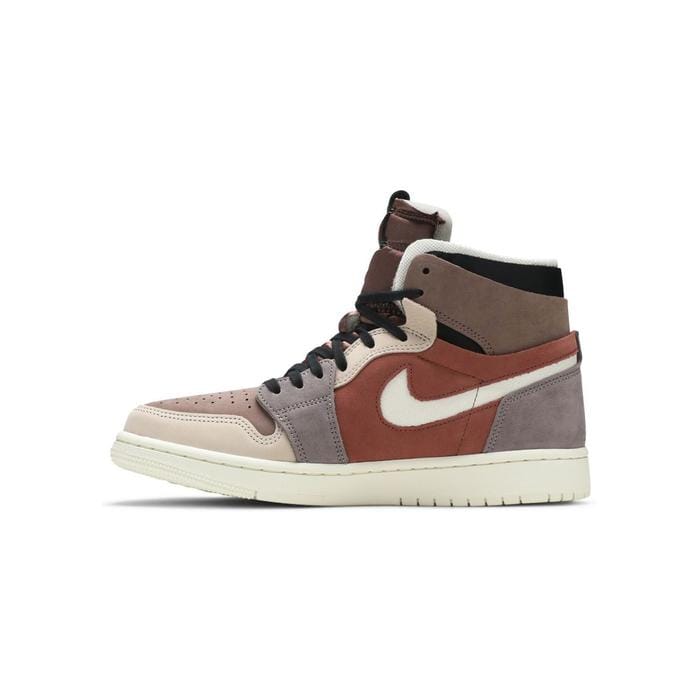 Air Jordan Nike Wmns Air Jordan 1 High Zoom Canyon Rust