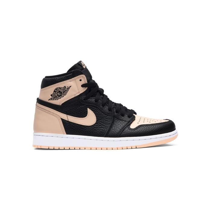 Air Jordan Nike Air Jordan 1 Retro High OG Crimson Tint