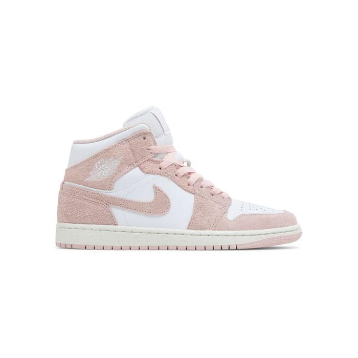Air Jordan Nike Air Jordan 1 Mid SE Legend Pink