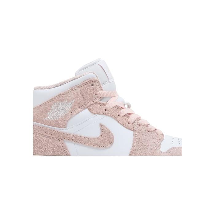 Air Jordan Nike Air Jordan 1 Mid SE Legend Pink