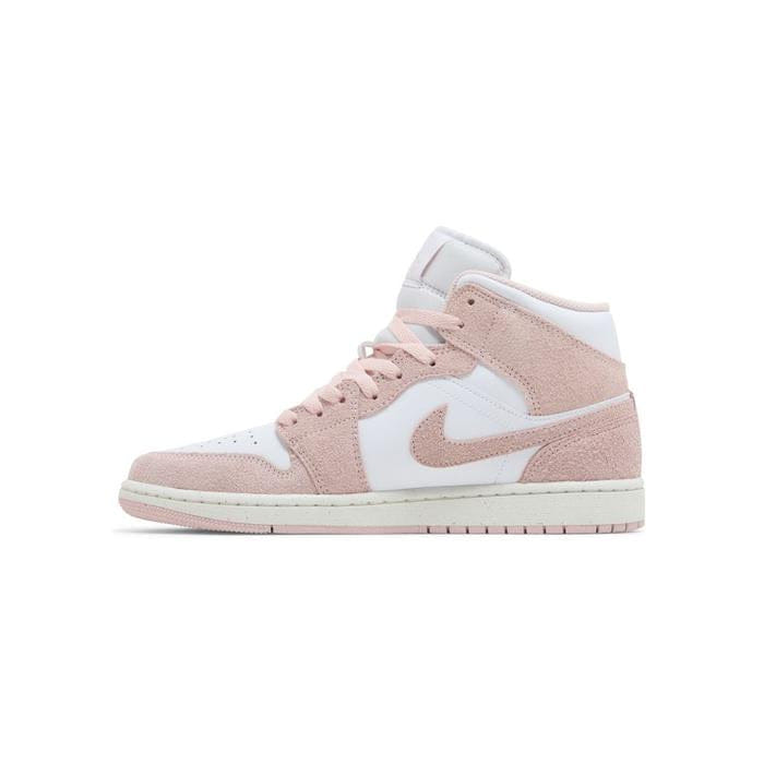 Air Jordan Nike Air Jordan 1 Mid SE Legend Pink