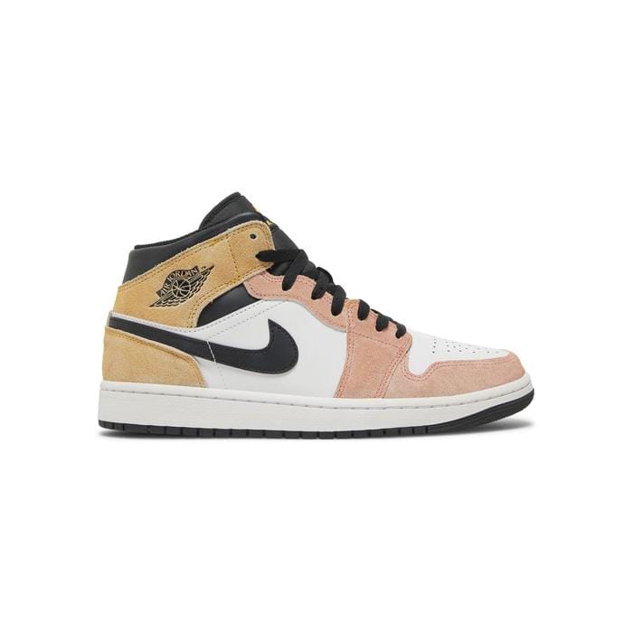 Air Jordan Nike Air Jordan 1 Mid SE Flight Club