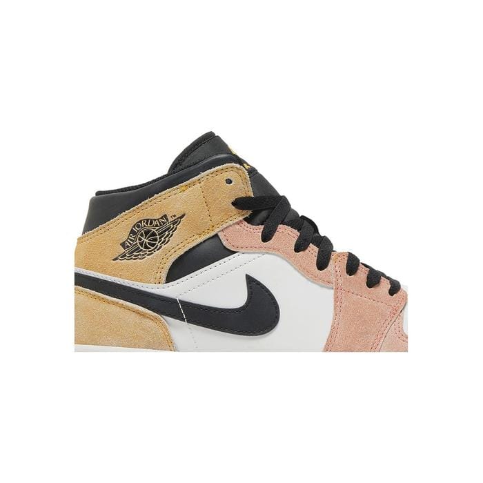 Air Jordan Nike Air Jordan 1 Mid SE Flight Club