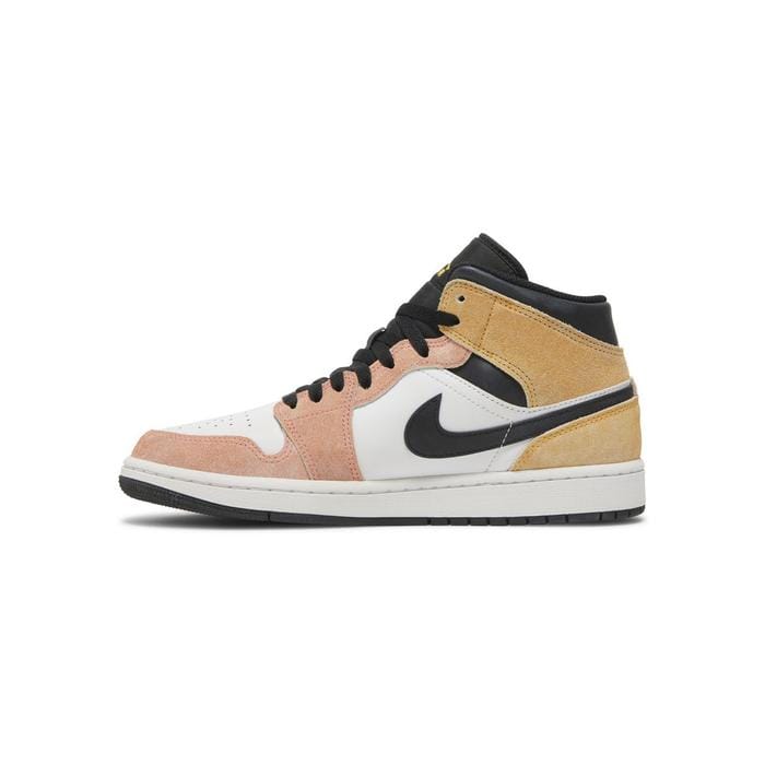 Air Jordan Nike Air Jordan 1 Mid SE Flight Club