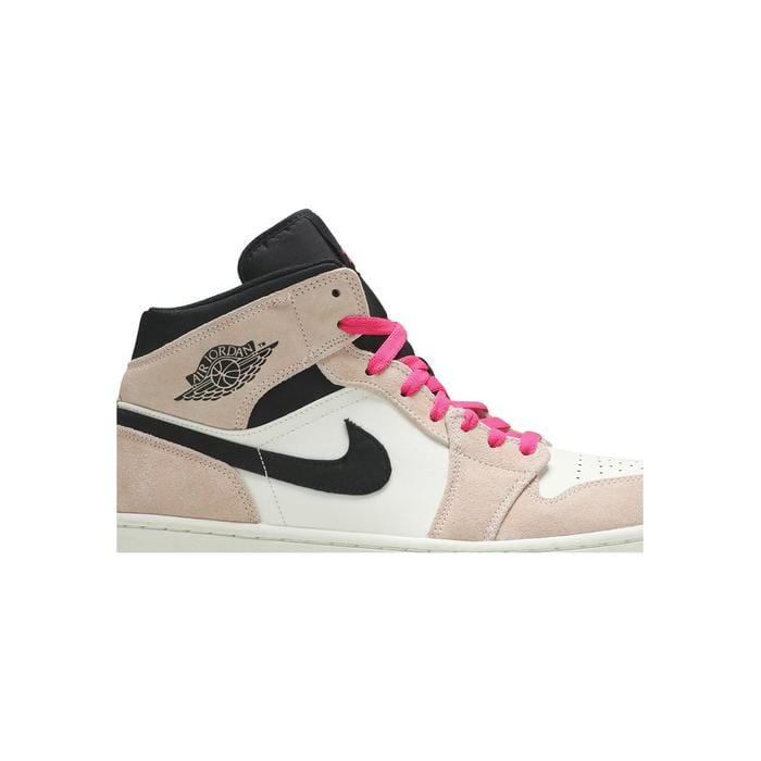 Air Jordan Nike Air Jordan 1 Mid SE Crimson Tint