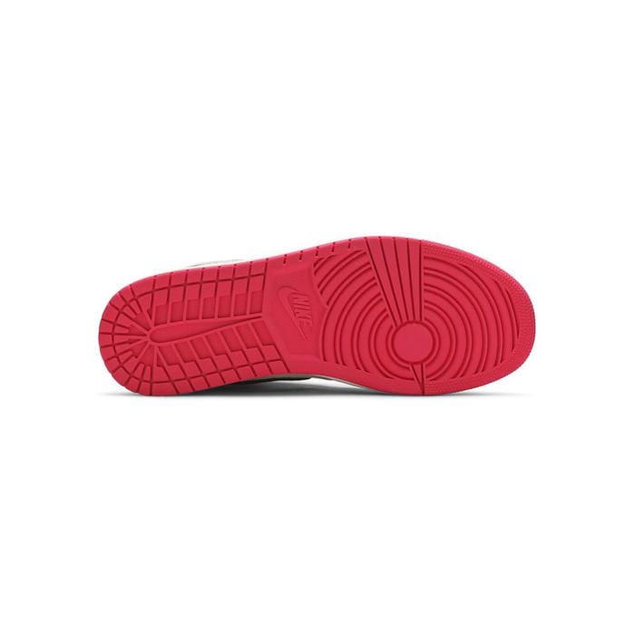 Air Jordan Nike Air Jordan 1 Mid SE Crimson Tint