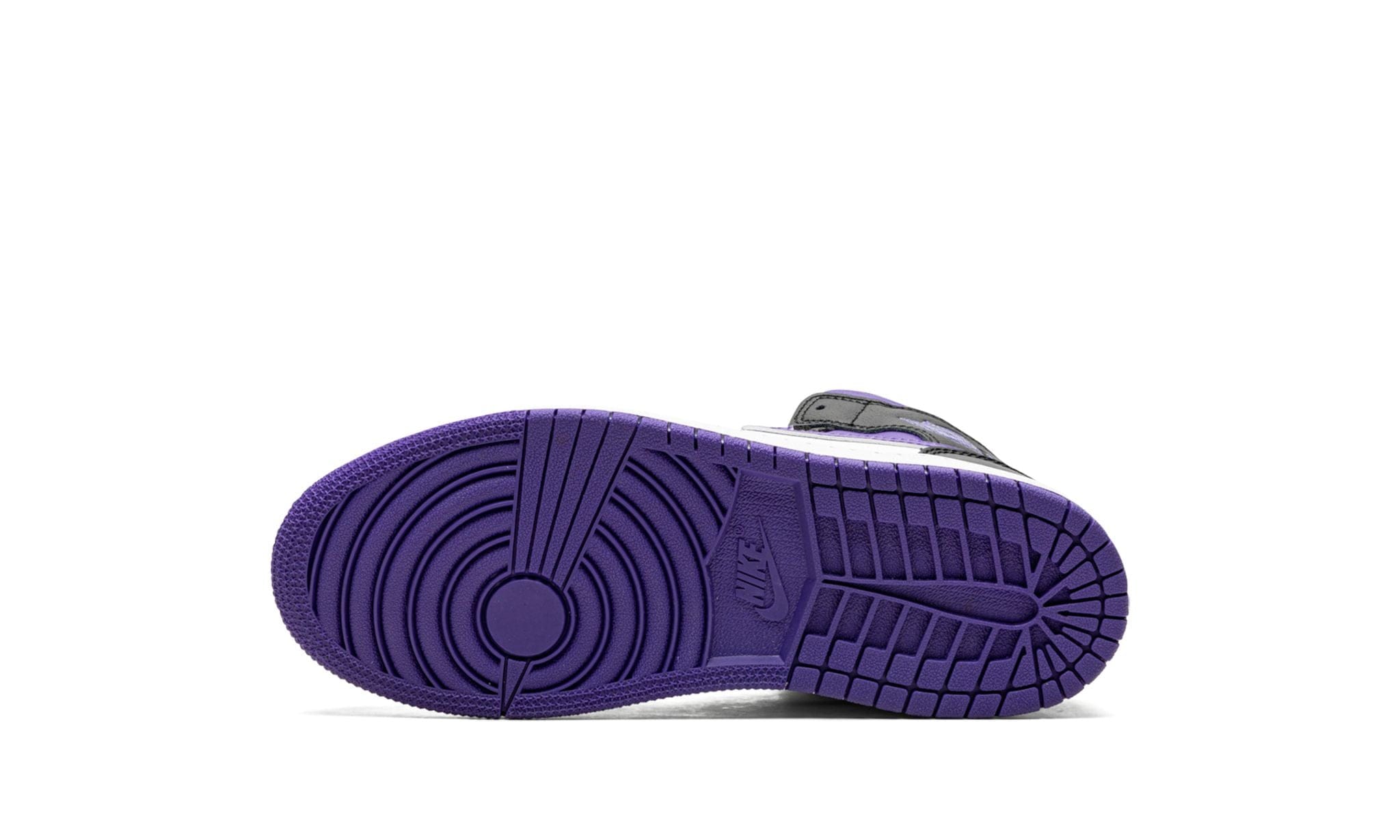 Air Jordan Jordan 1 Mid Dark Iris (PS)