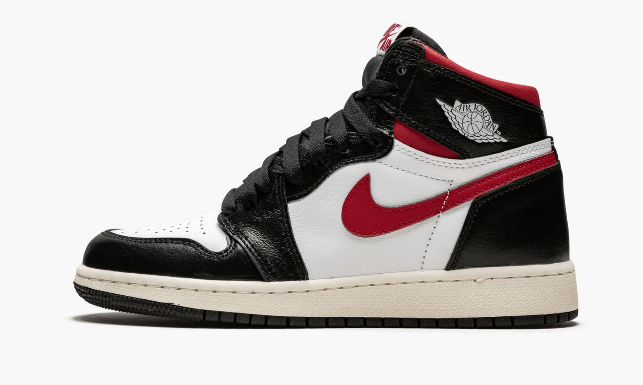 Air Jordan Jordan 1 High Gym Red