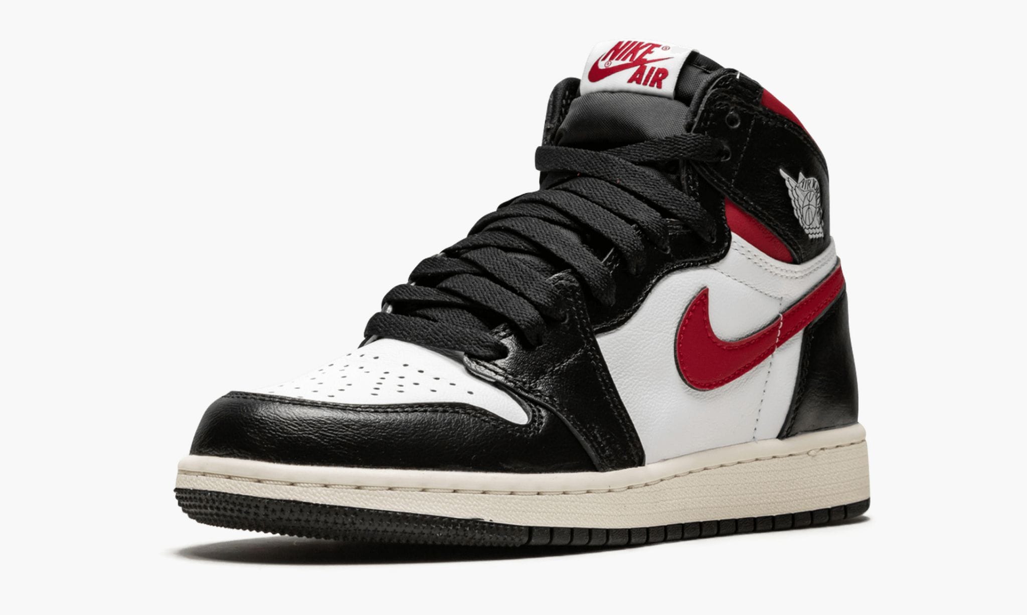 Air Jordan Jordan 1 High Gym Red