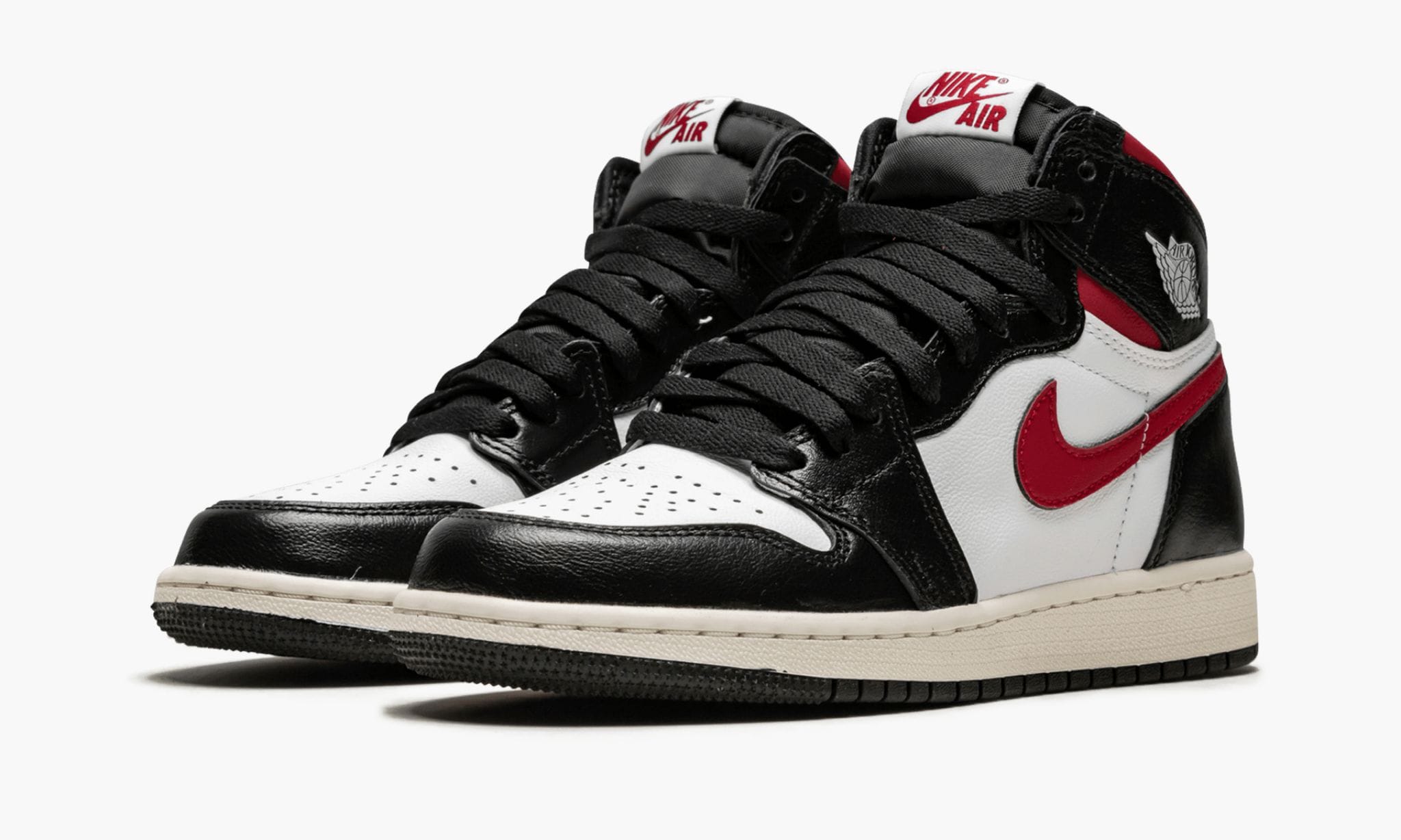 Air Jordan Jordan 1 High Gym Red