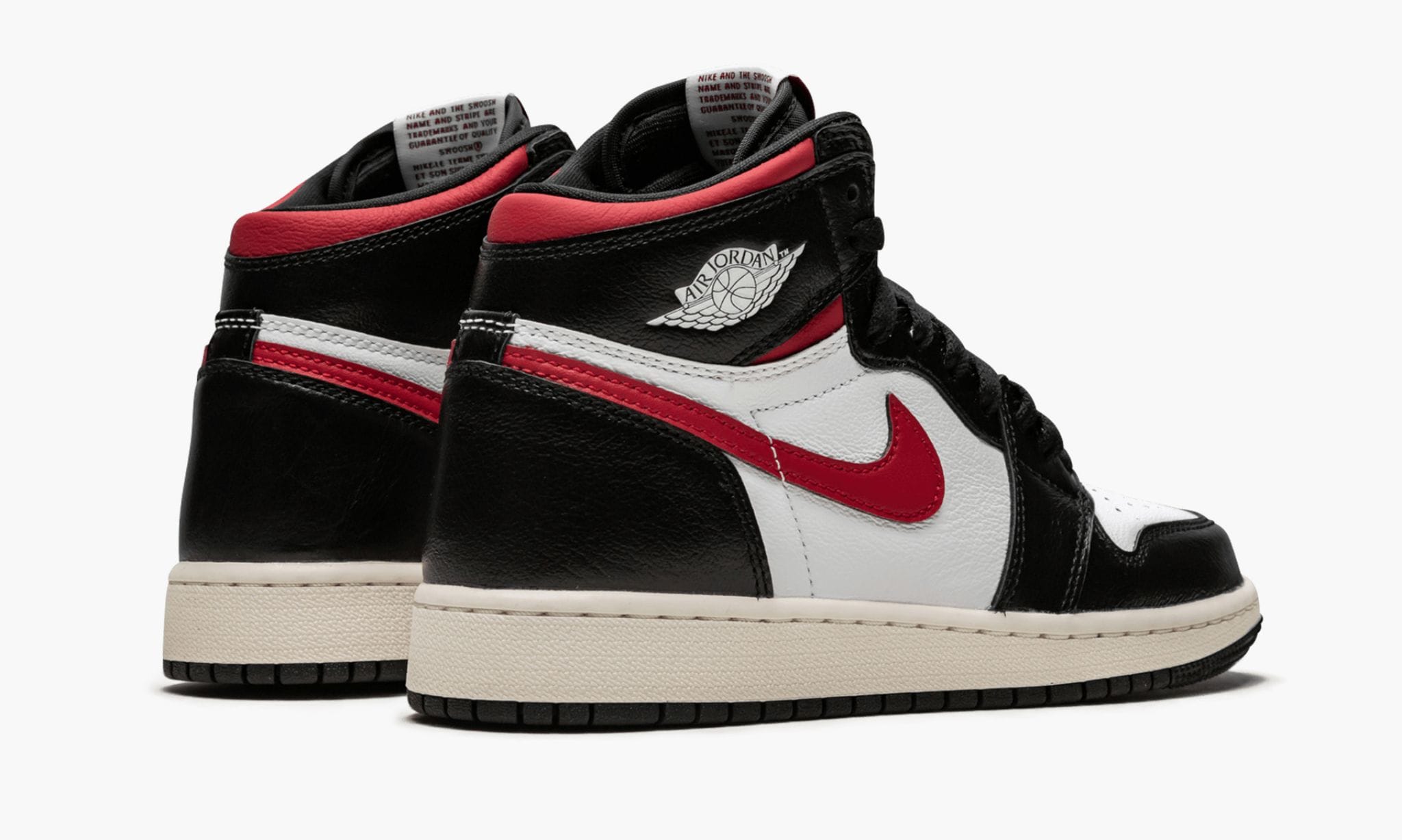 Air Jordan Jordan 1 High Gym Red