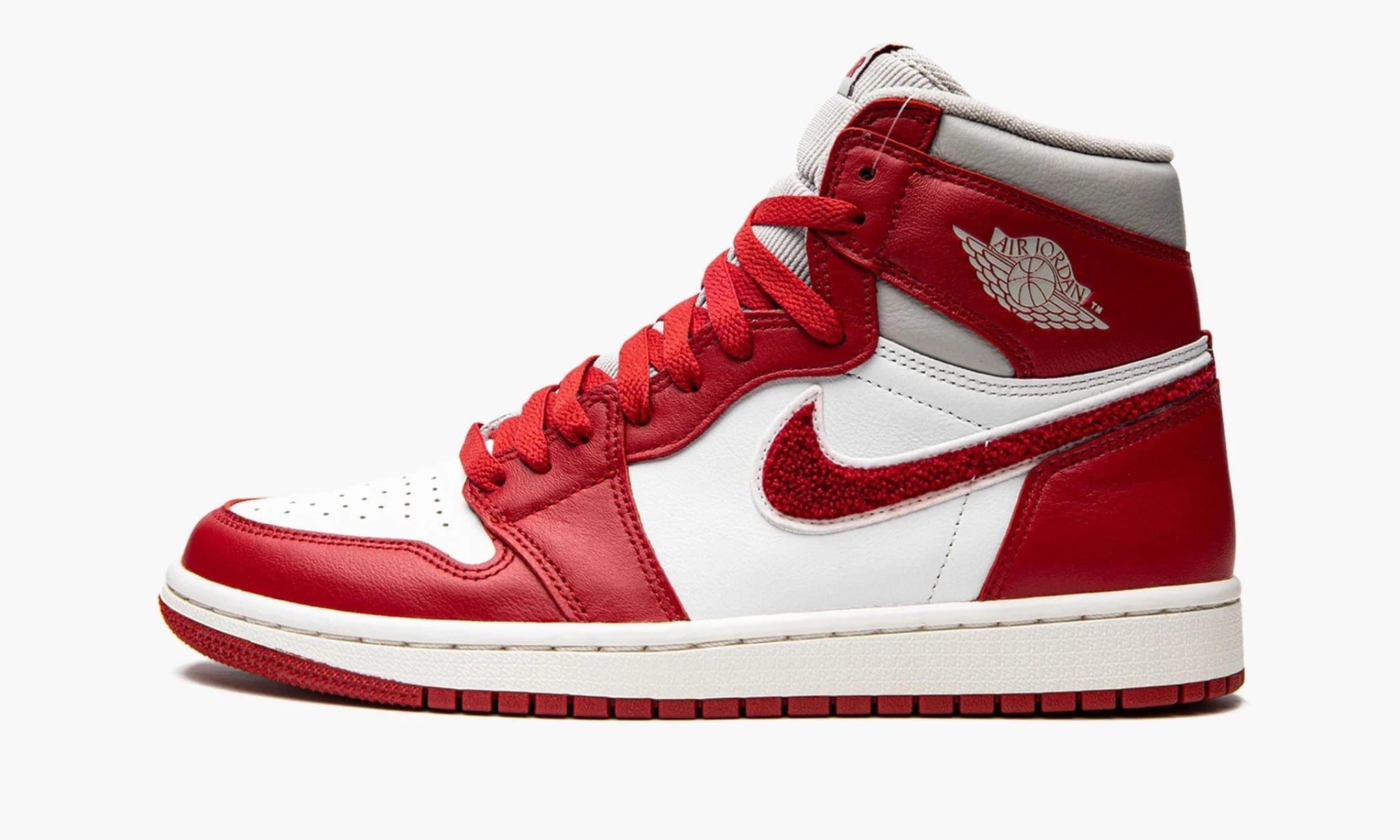 Air Jordan 1 High OG Varsity Red (WMNS)