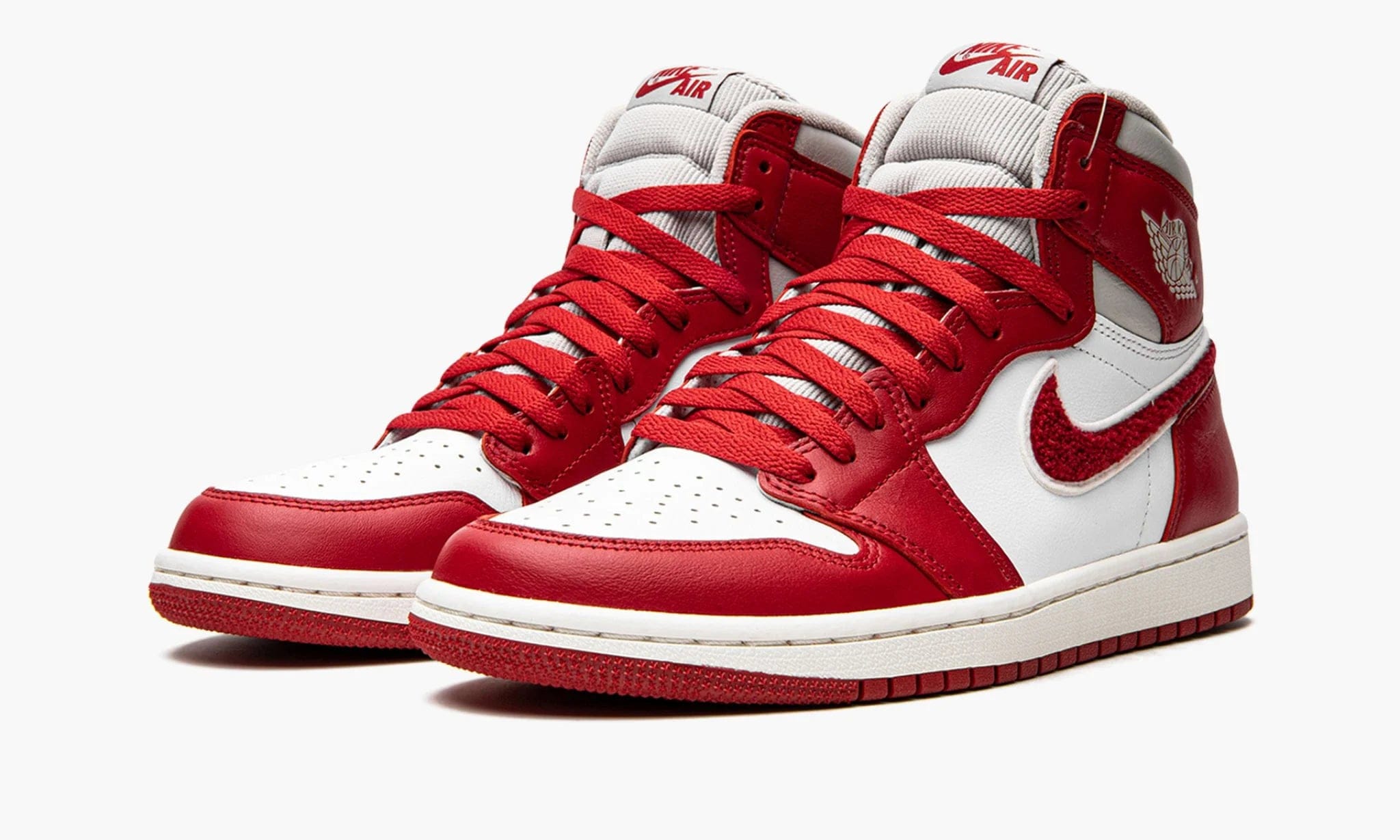 Air Jordan 1 High OG Varsity Red (WMNS)