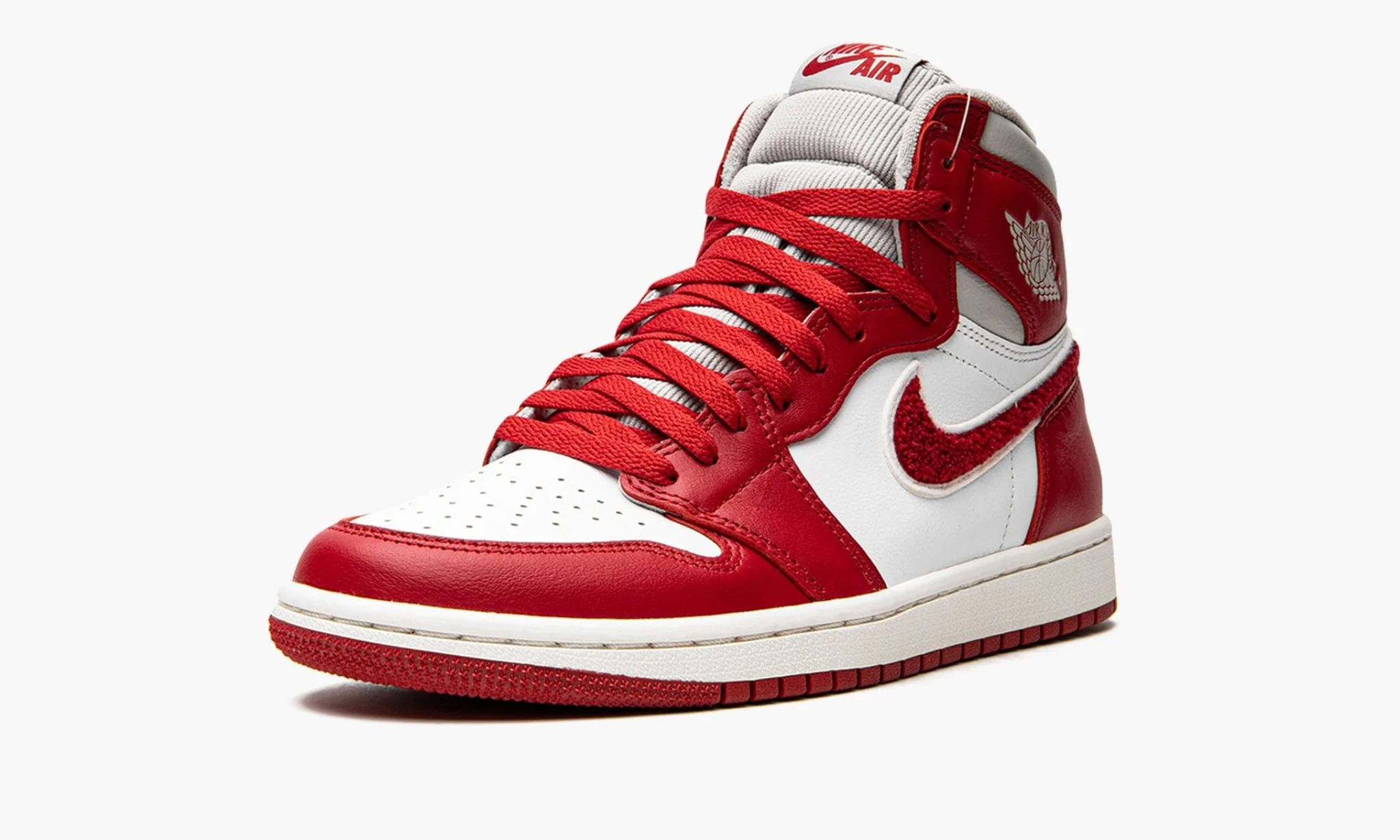 Air Jordan 1 High OG Varsity Red (WMNS)