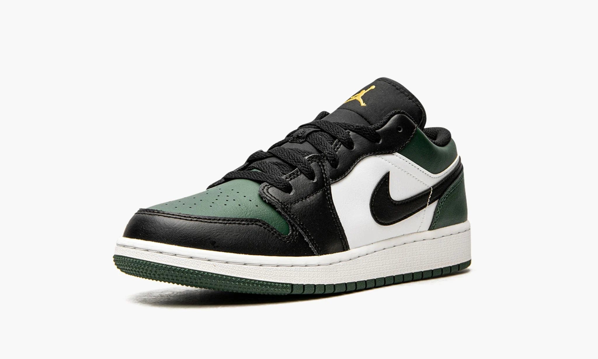 Air Jordan Jordan 1 Low Green Toe GS