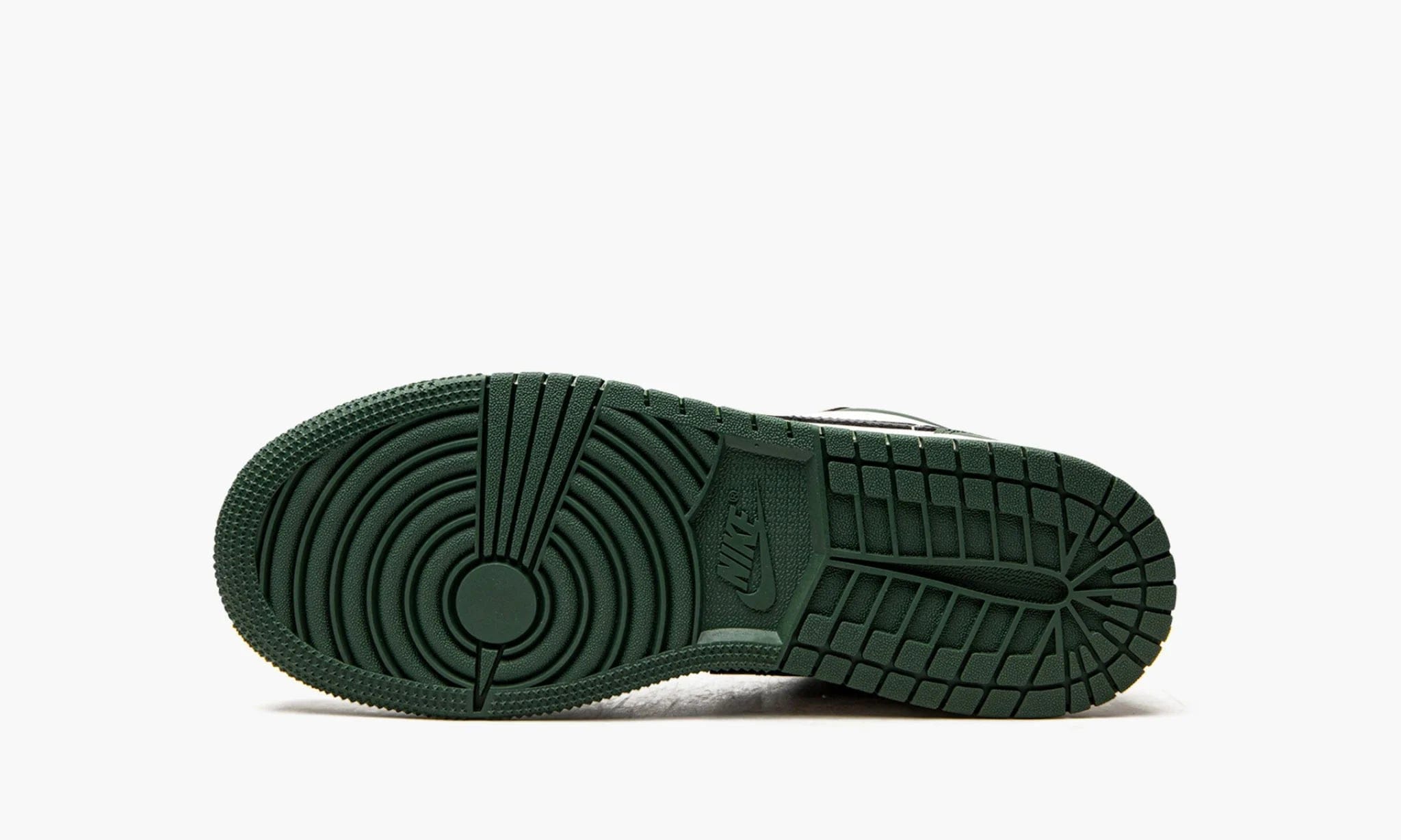 Air Jordan Jordan 1 Low Green Toe GS