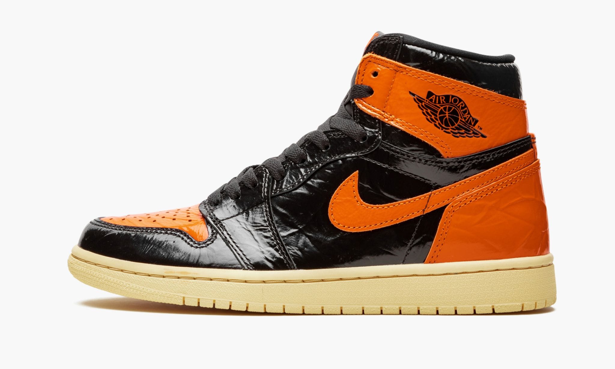 Air Jordan 1 High SBB 3.0