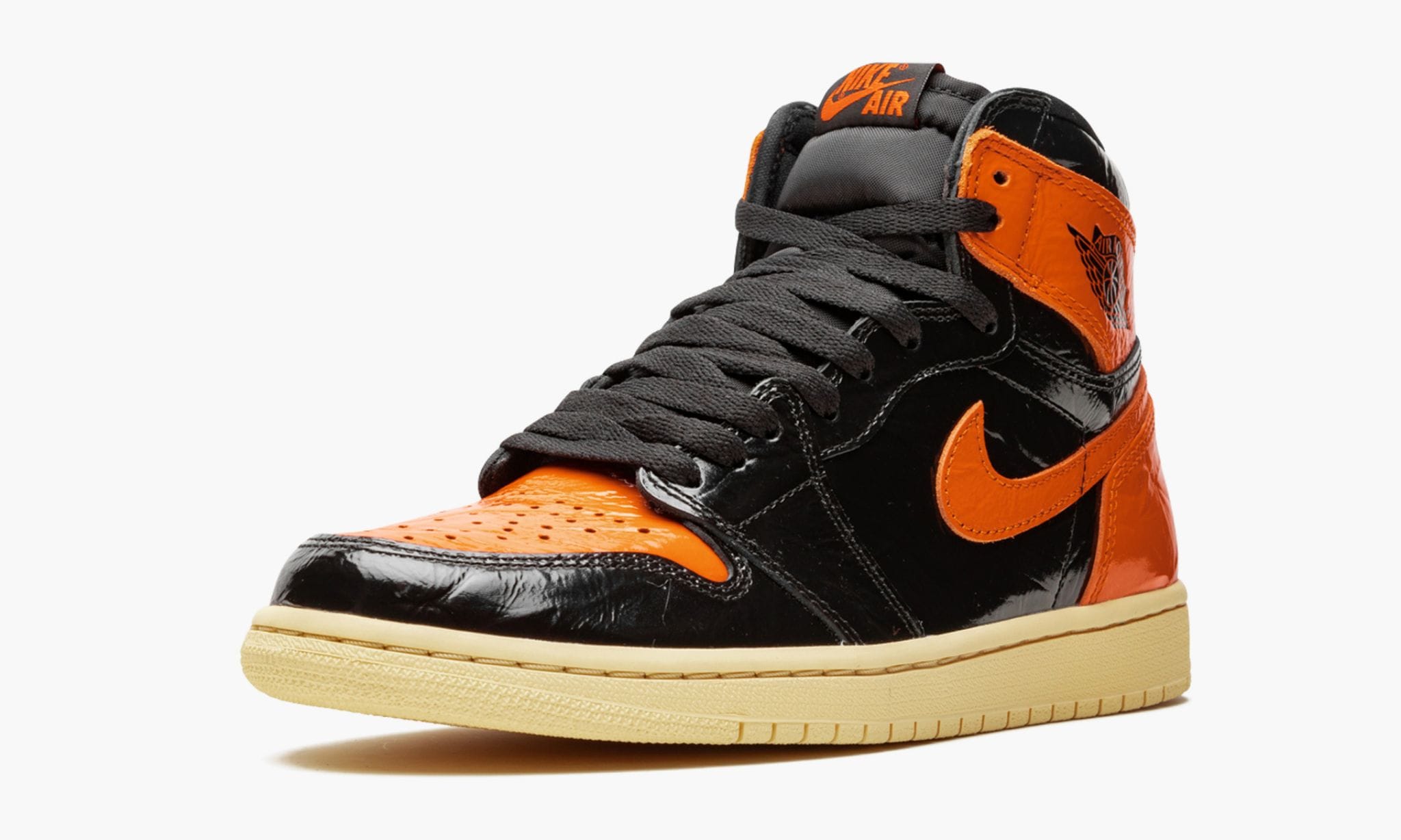 Air Jordan 1 High SBB 3.0