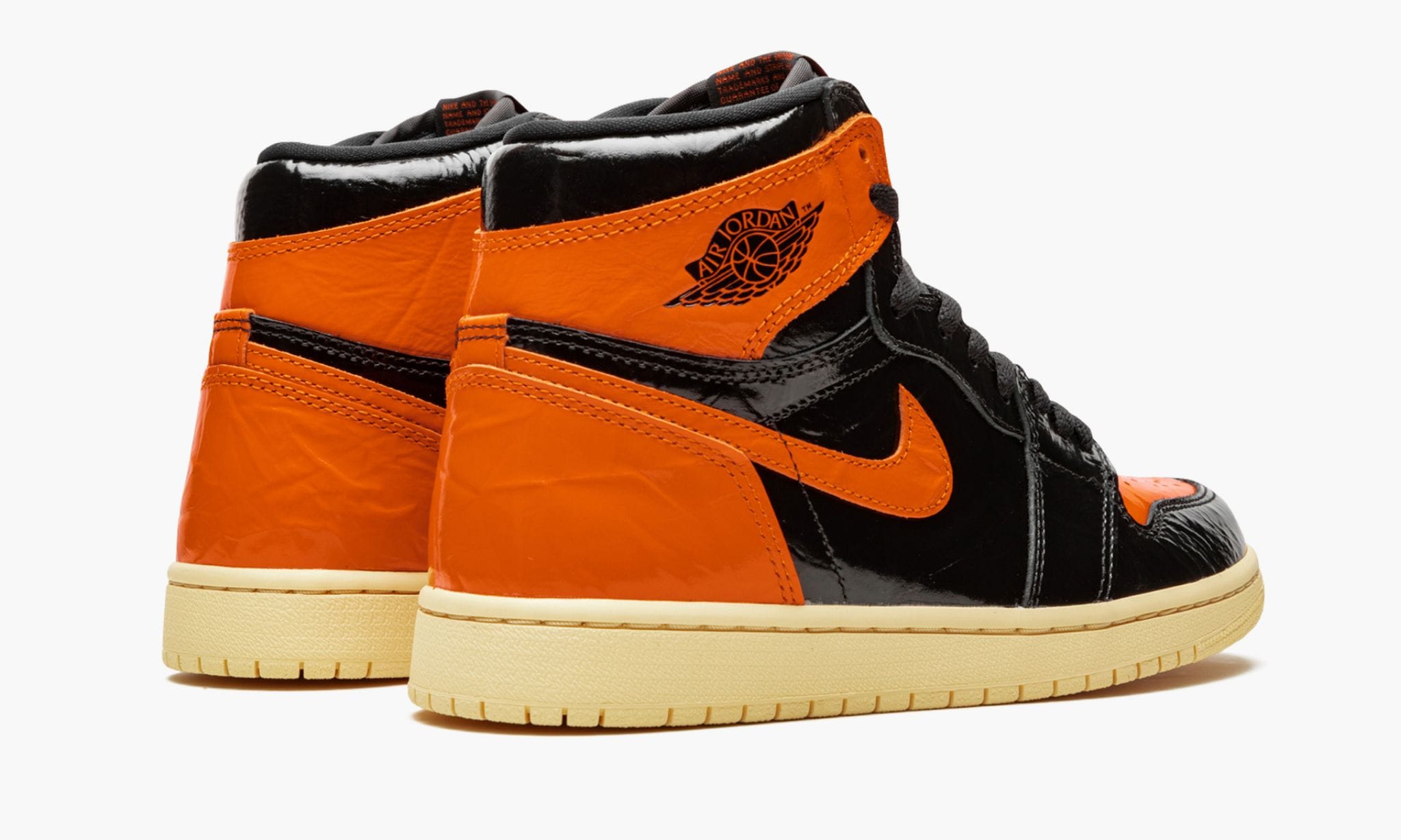 Air Jordan 1 High SBB 3.0