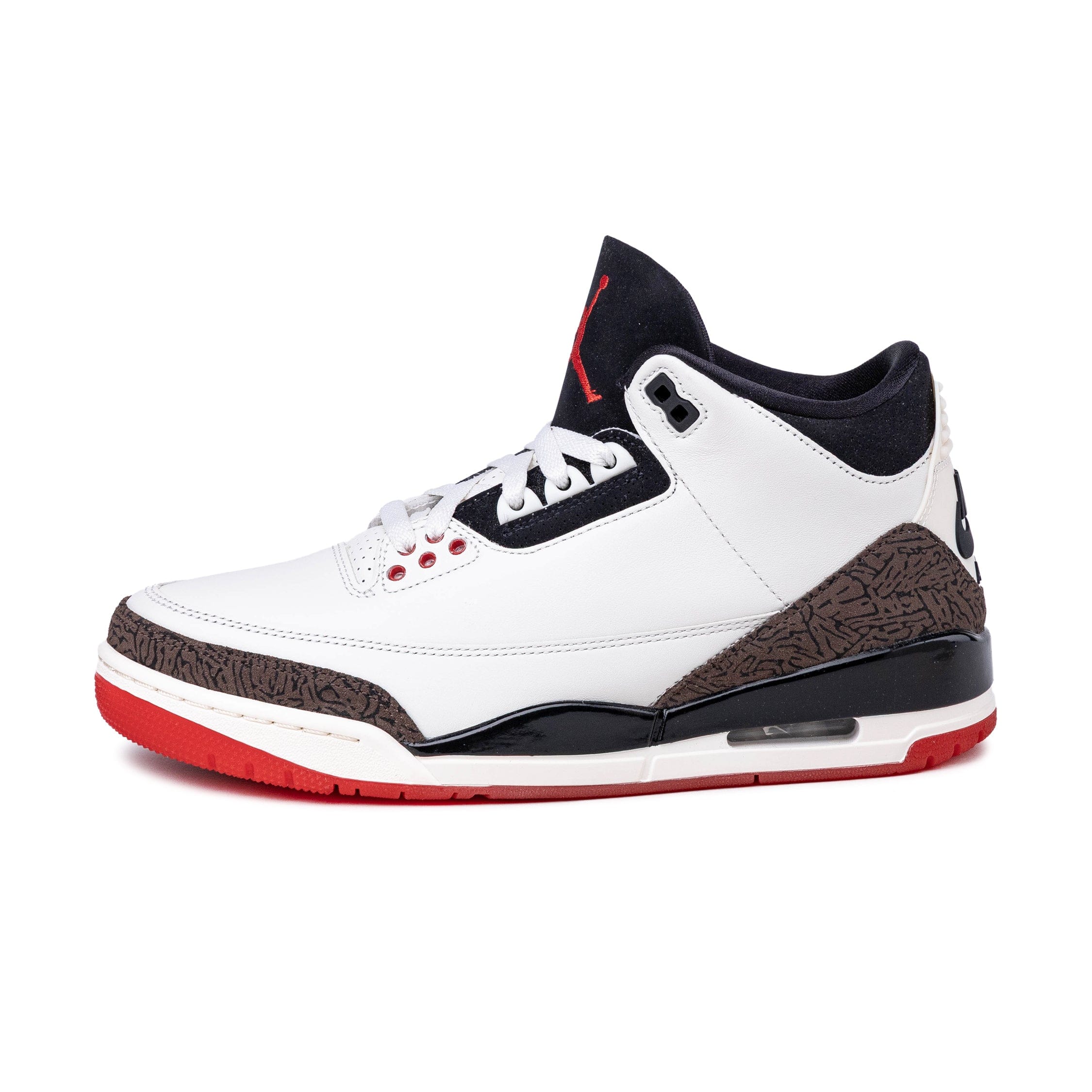 Air Jordan Nike Air Jordan 3 Retro OG *World's Best Dad*