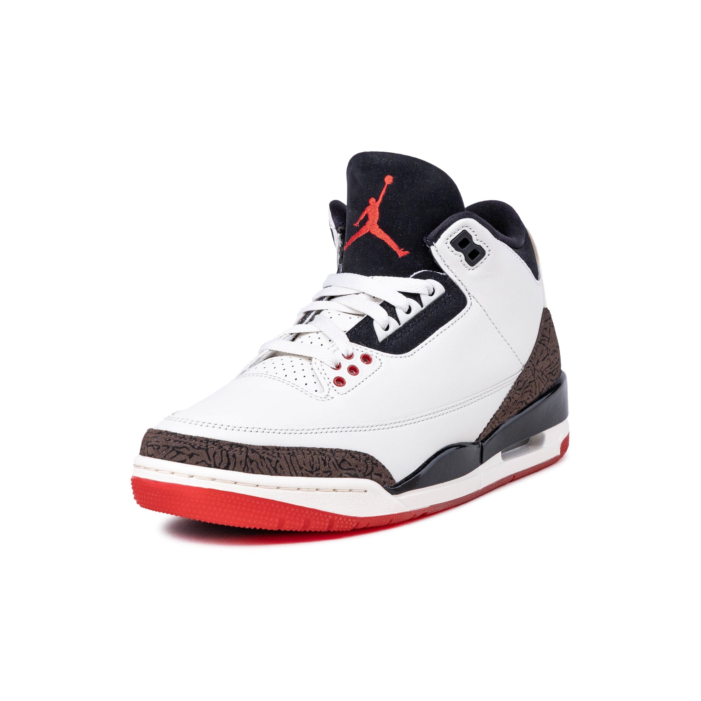 Air Jordan Nike Air Jordan 3 Retro OG *World's Best Dad*