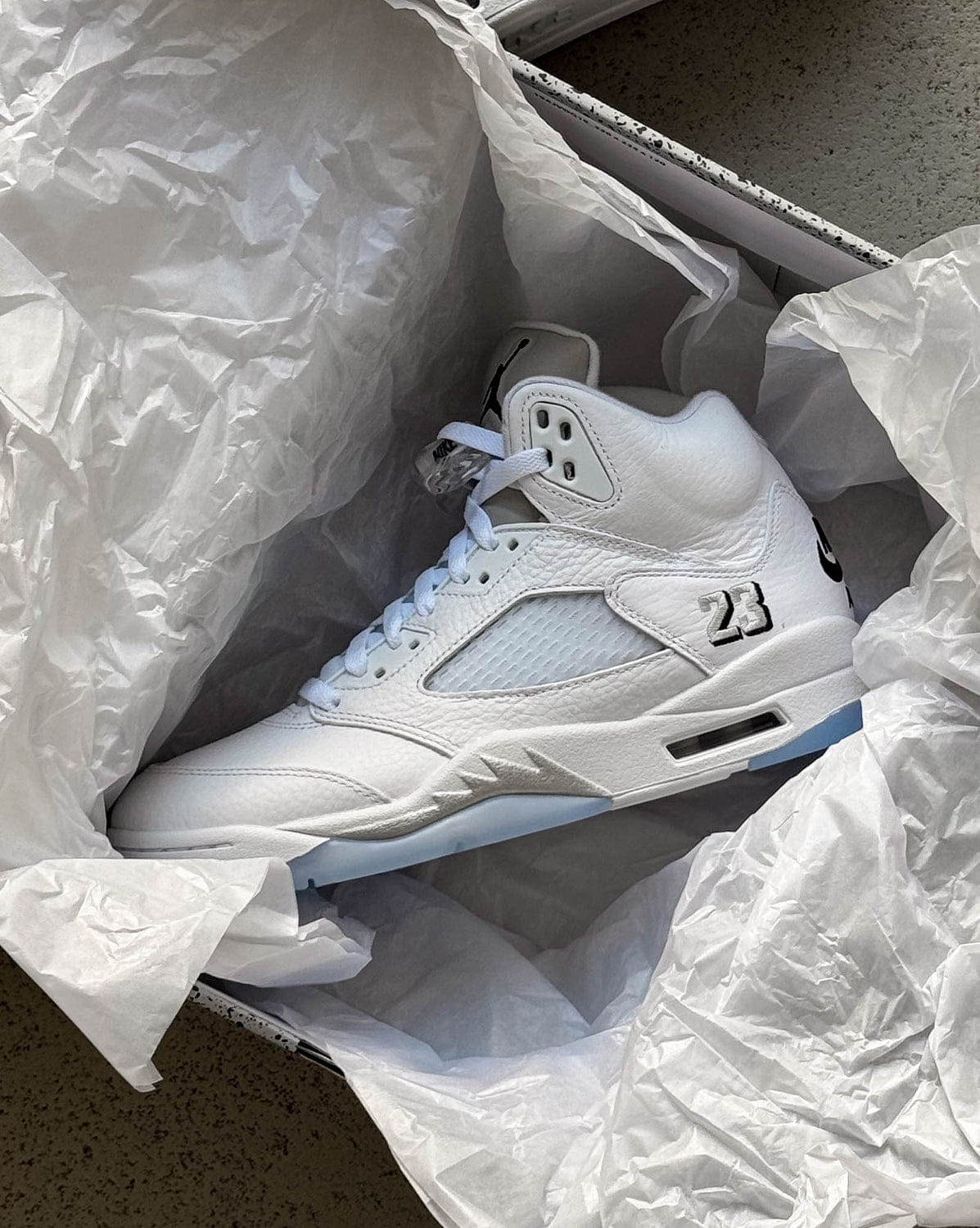 Air Jordan Nike Air Jordan 5 Retro OG