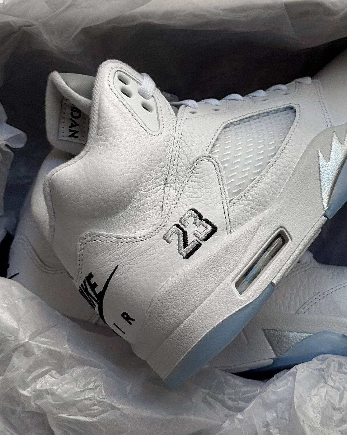 Air Jordan Nike Air Jordan 5 Retro OG