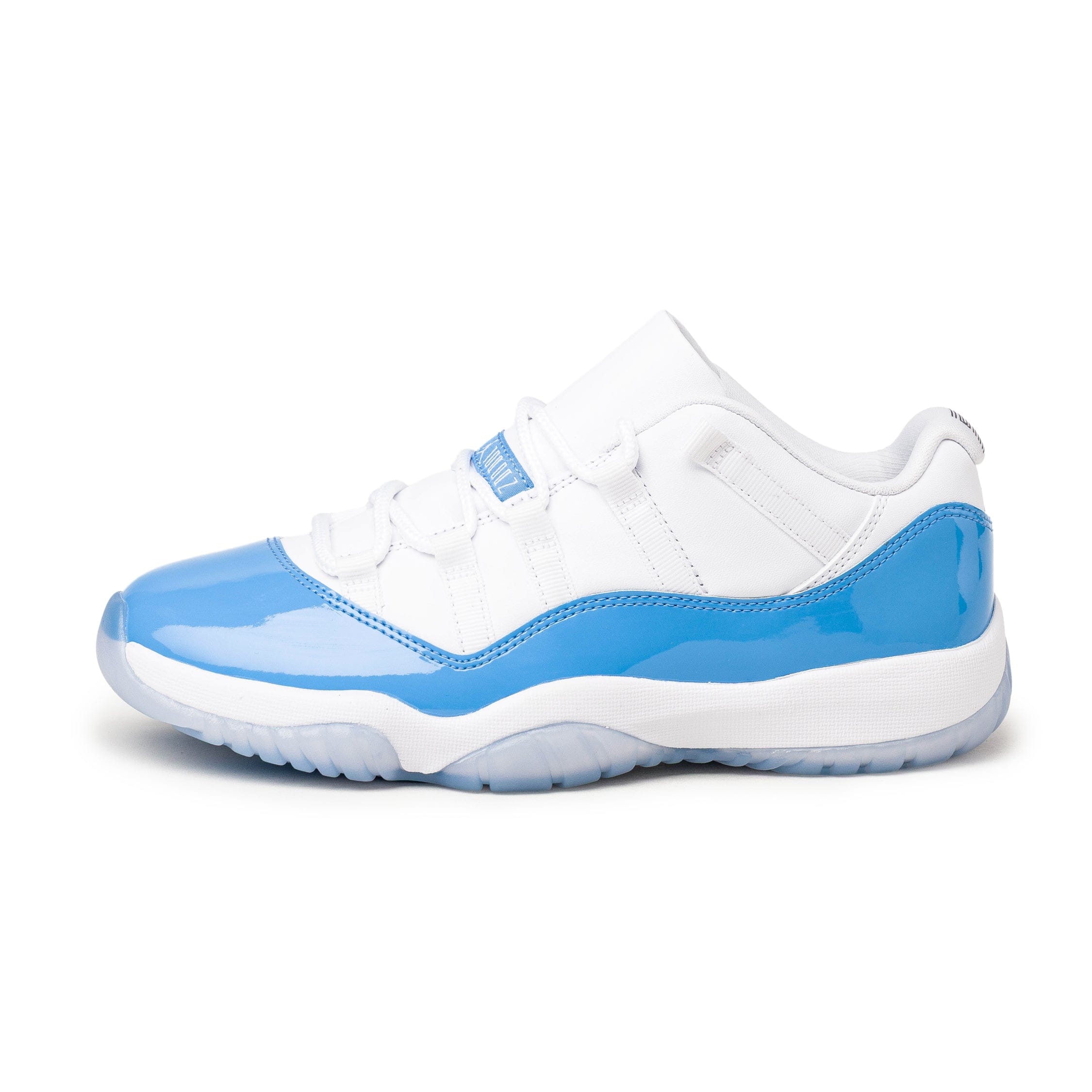Air Jordan Nike Air Jordan 11 Retro Low *University Blue*