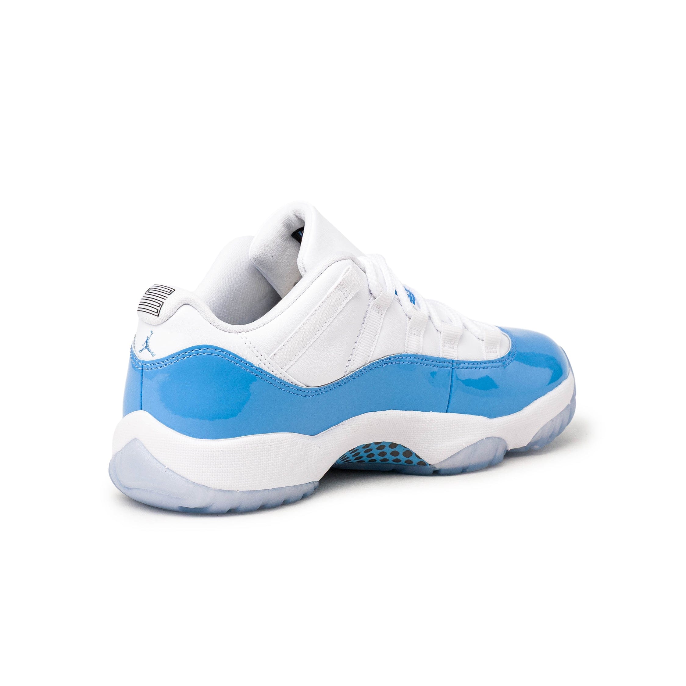Air Jordan Nike Air Jordan 11 Retro Low *University Blue*