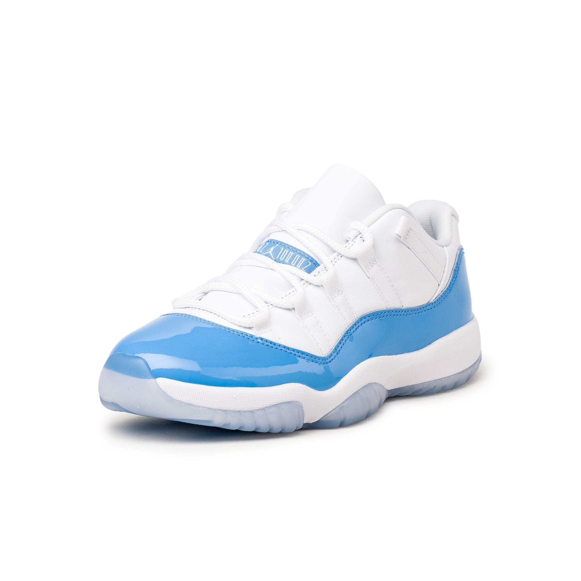 Air Jordan Nike Air Jordan 11 Retro Low *University Blue*
