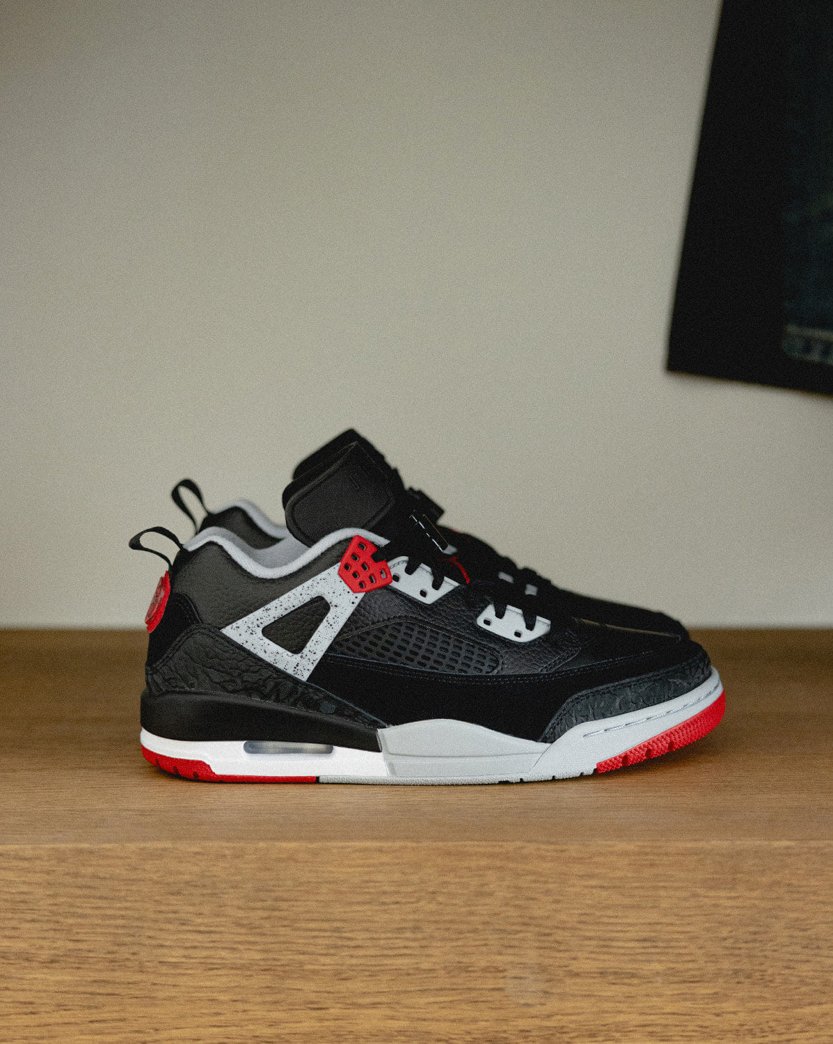 Air Jordan Nike Jordan Spizike Low