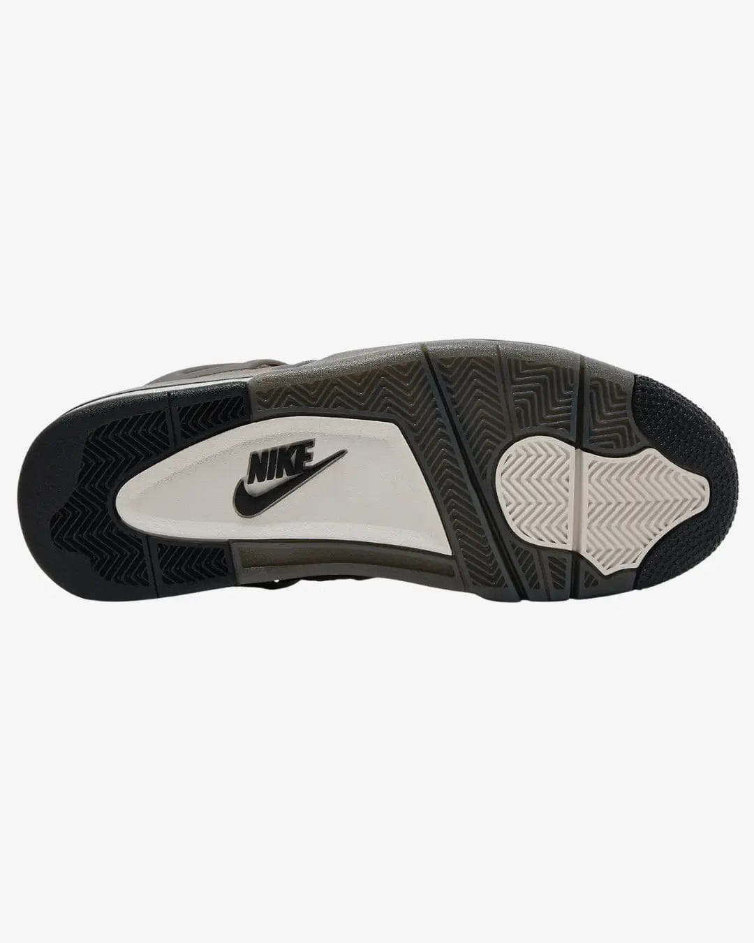 Air Jordan Jordan 4 Retro Cave Stone