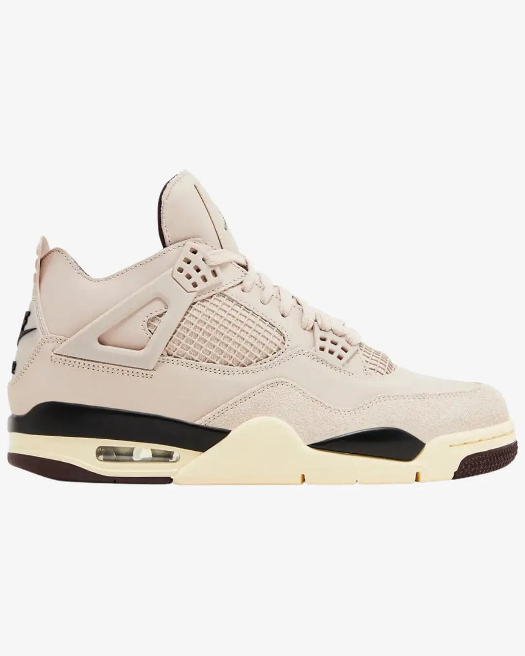 Air Jordan A Ma Maniere x Wmns Air Jordan 4 Retro While You Were Sleeping