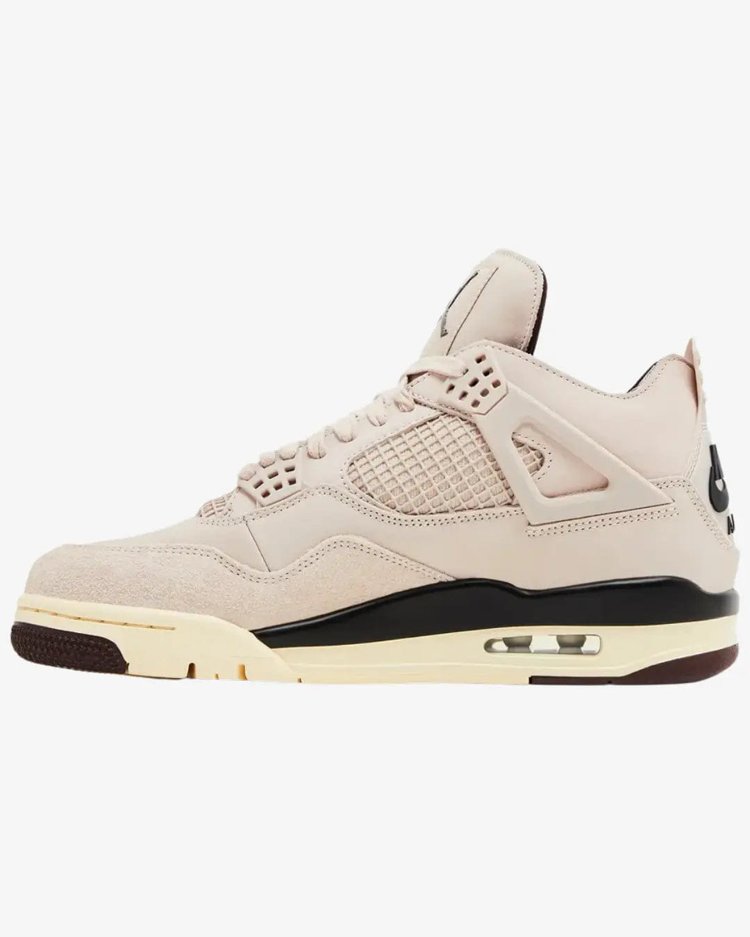 Air Jordan A Ma Maniere x Wmns Air Jordan 4 Retro While You Were Sleeping