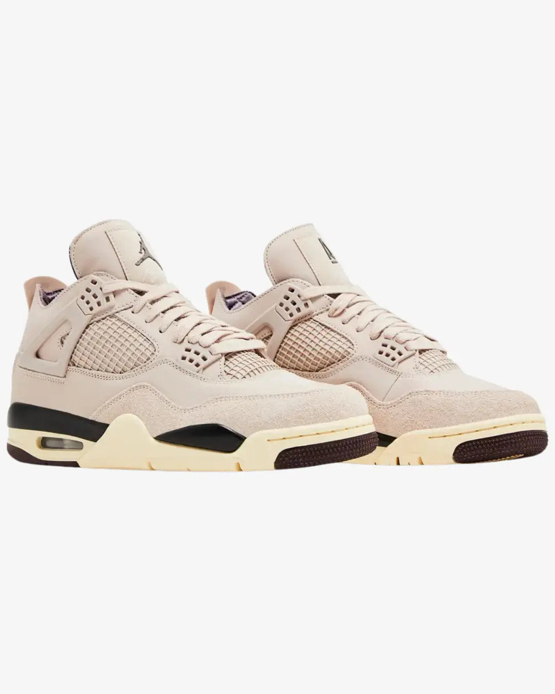 Air Jordan A Ma Maniere x Wmns Air Jordan 4 Retro While You Were Sleeping