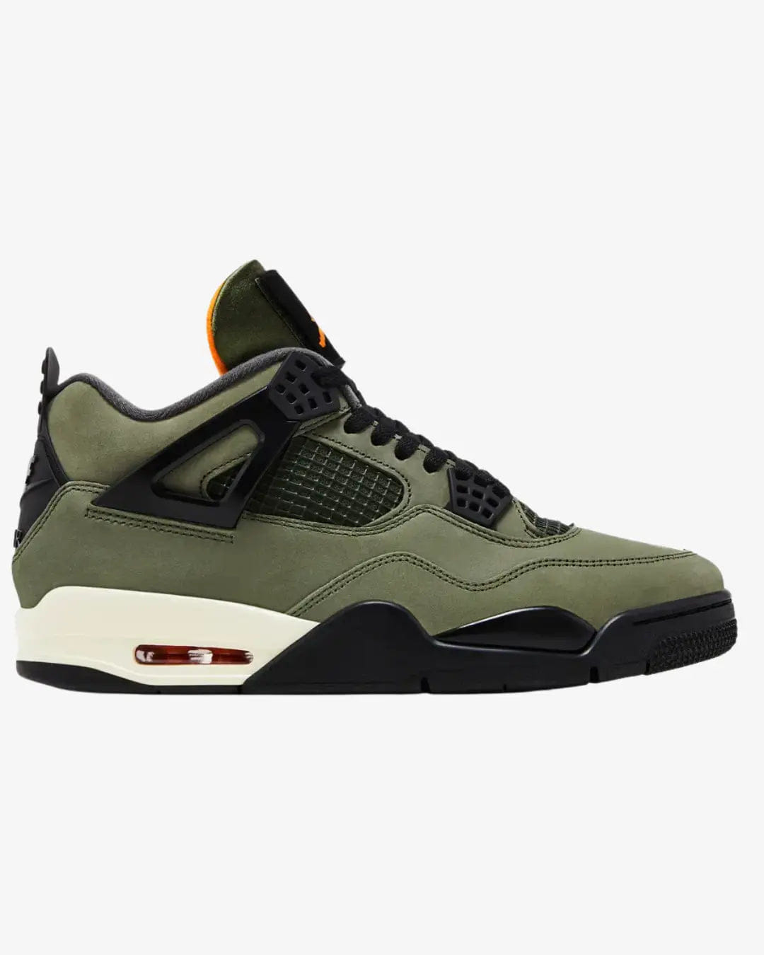 Air Jordan Jordan 4 Retro OG SP Undefeated (2025)
