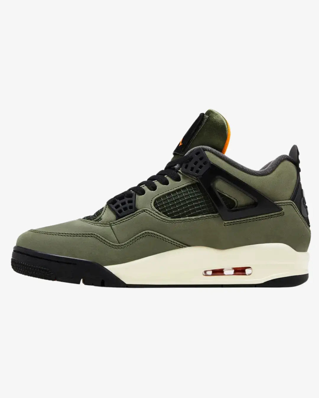 Air Jordan Jordan 4 Retro OG SP Undefeated (2025)