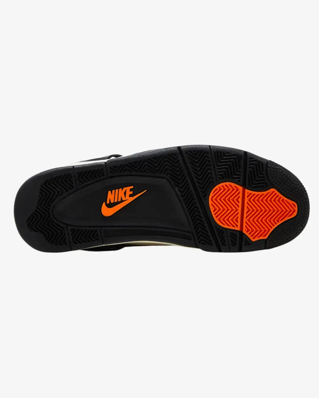 Air Jordan Jordan 4 Retro OG SP Undefeated (2025)
