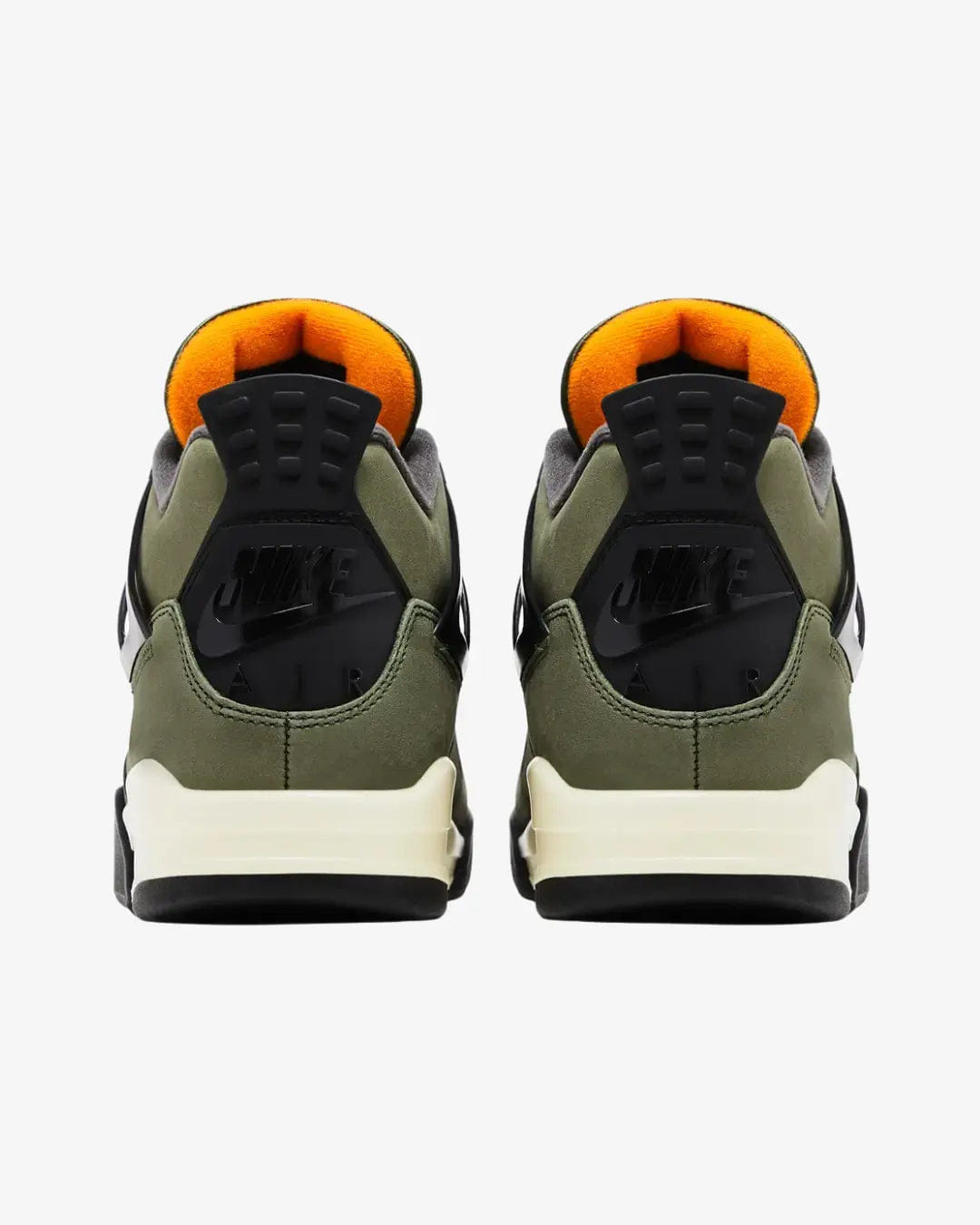 Air Jordan Jordan 4 Retro OG SP Undefeated (2025)