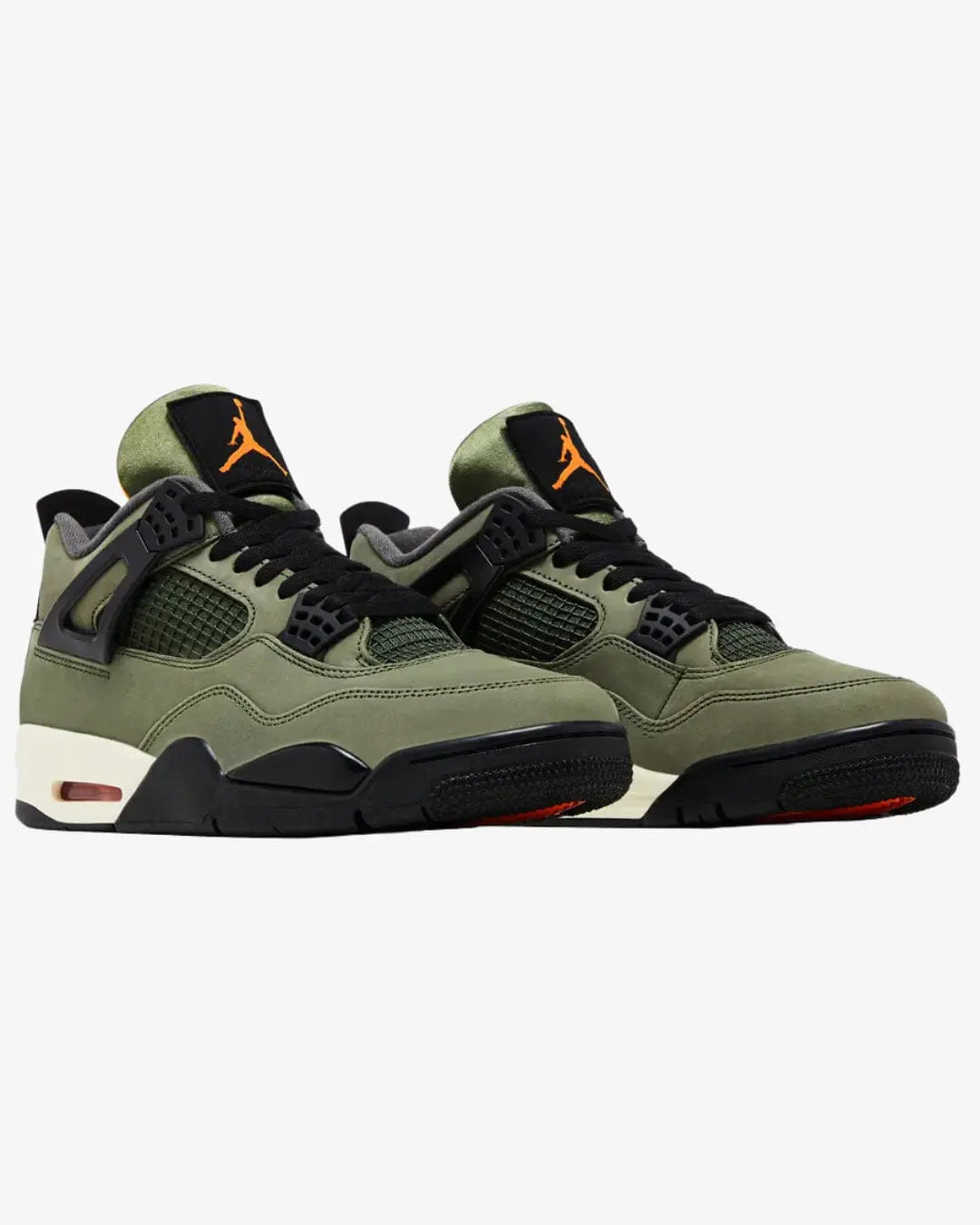 Air Jordan Jordan 4 Retro OG SP Undefeated (2025)