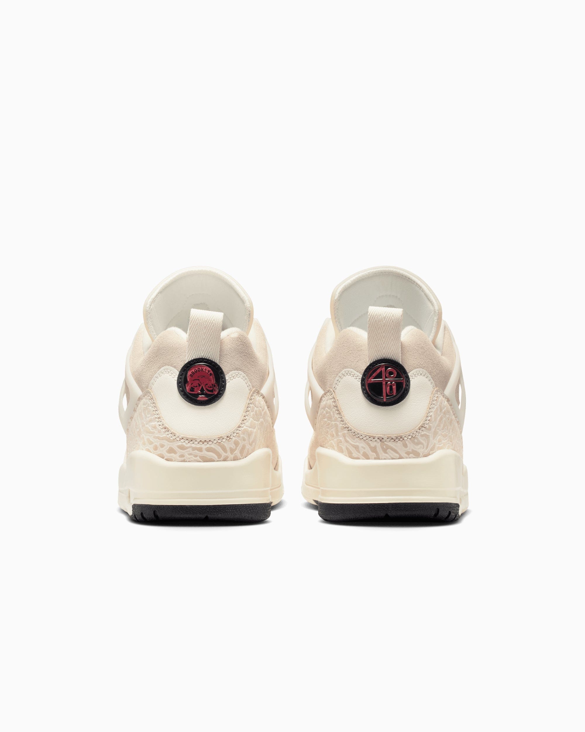 Air Jordan Jordan Spizike Low Sail
