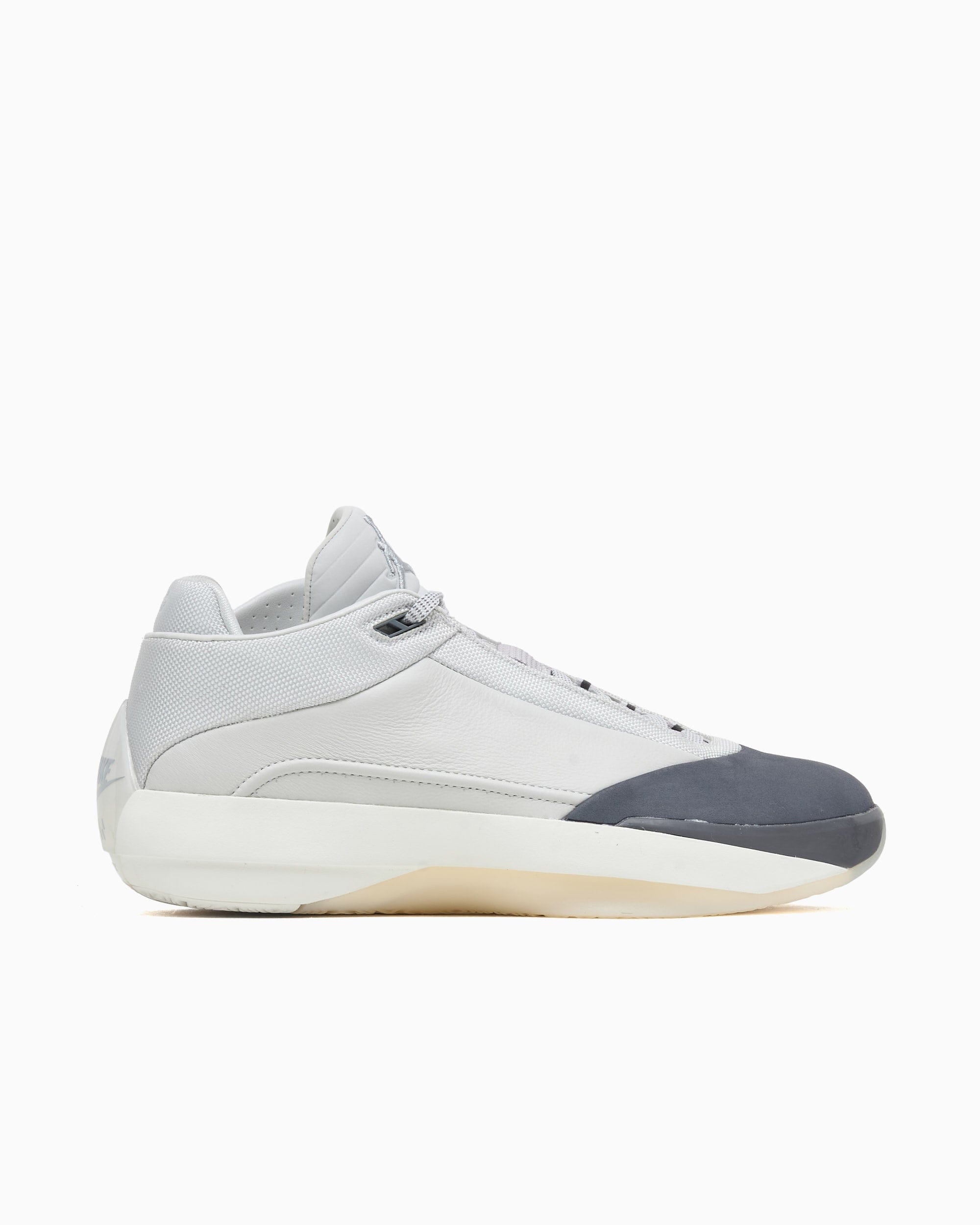 Air Jordan 40 Wolf Grey