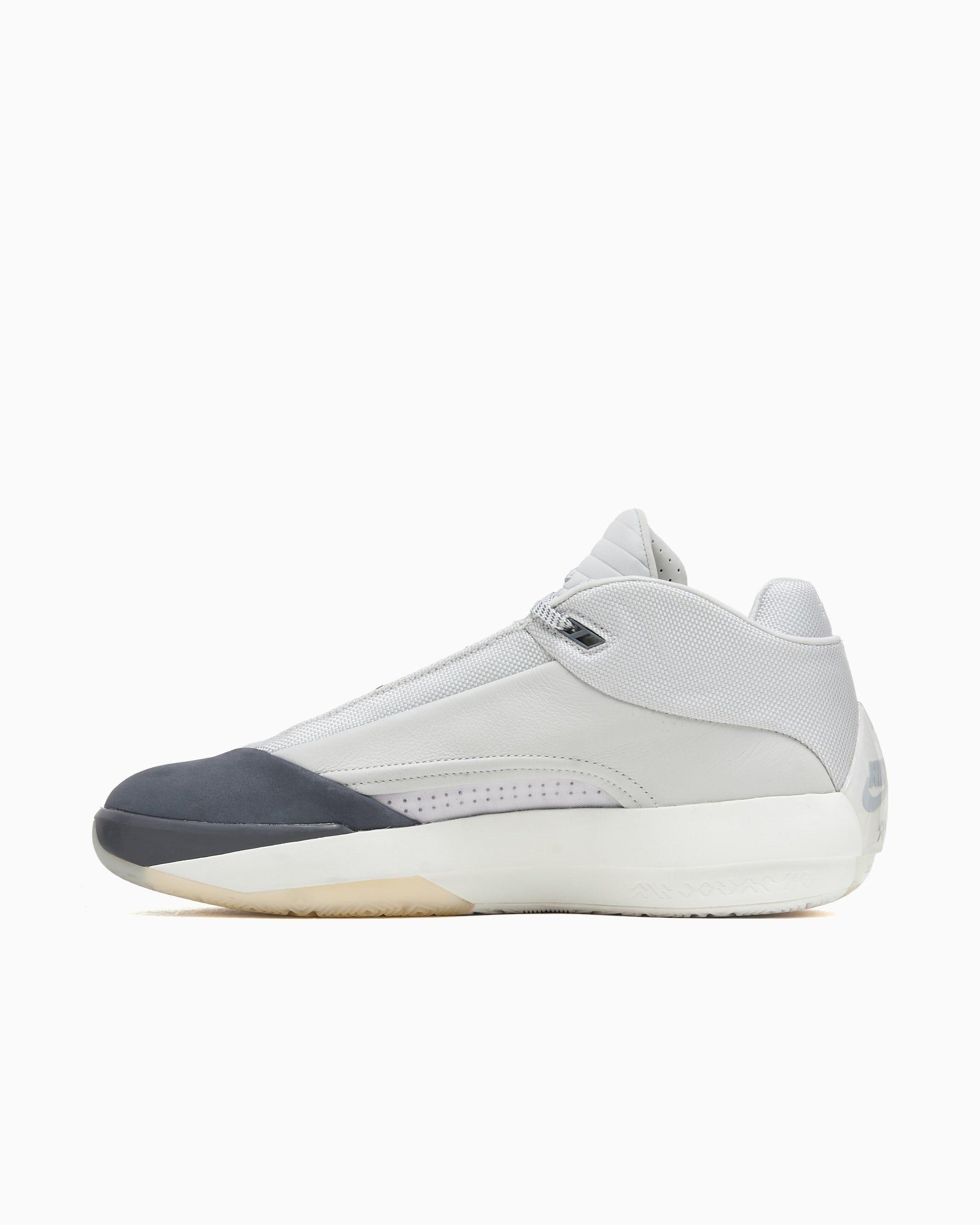 Air Jordan 40 Wolf Grey
