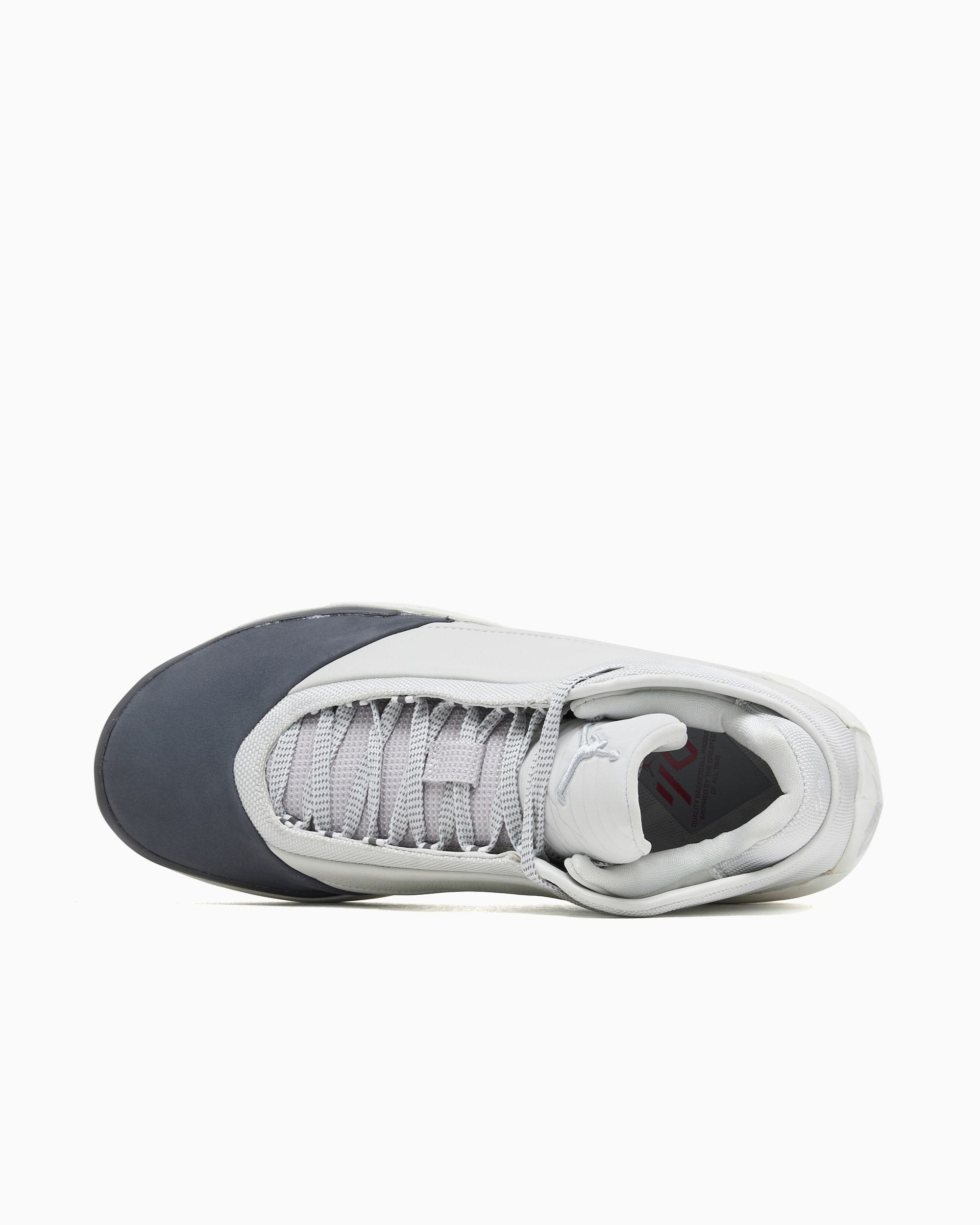 Air Jordan 40 Wolf Grey
