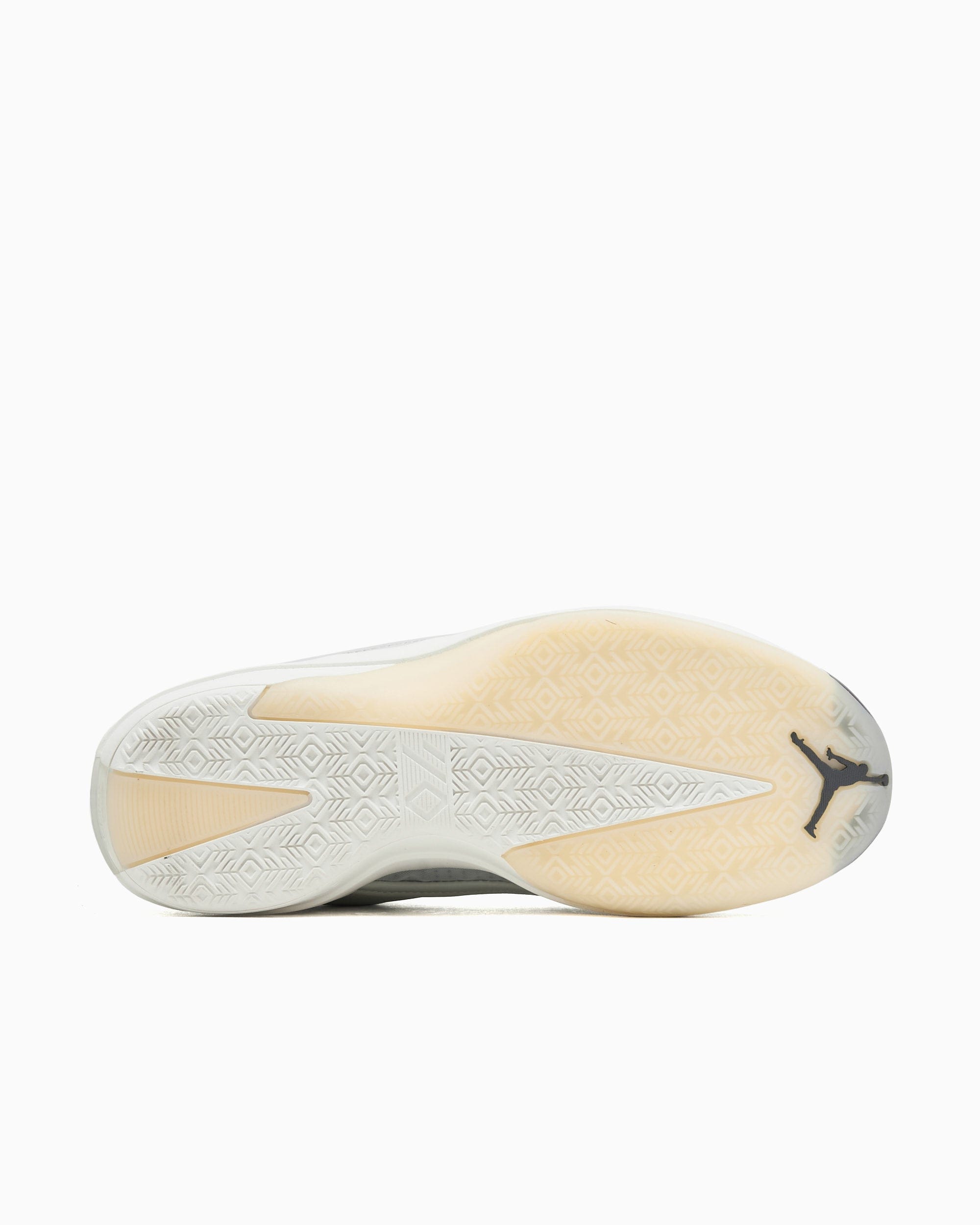Air Jordan 40 Wolf Grey