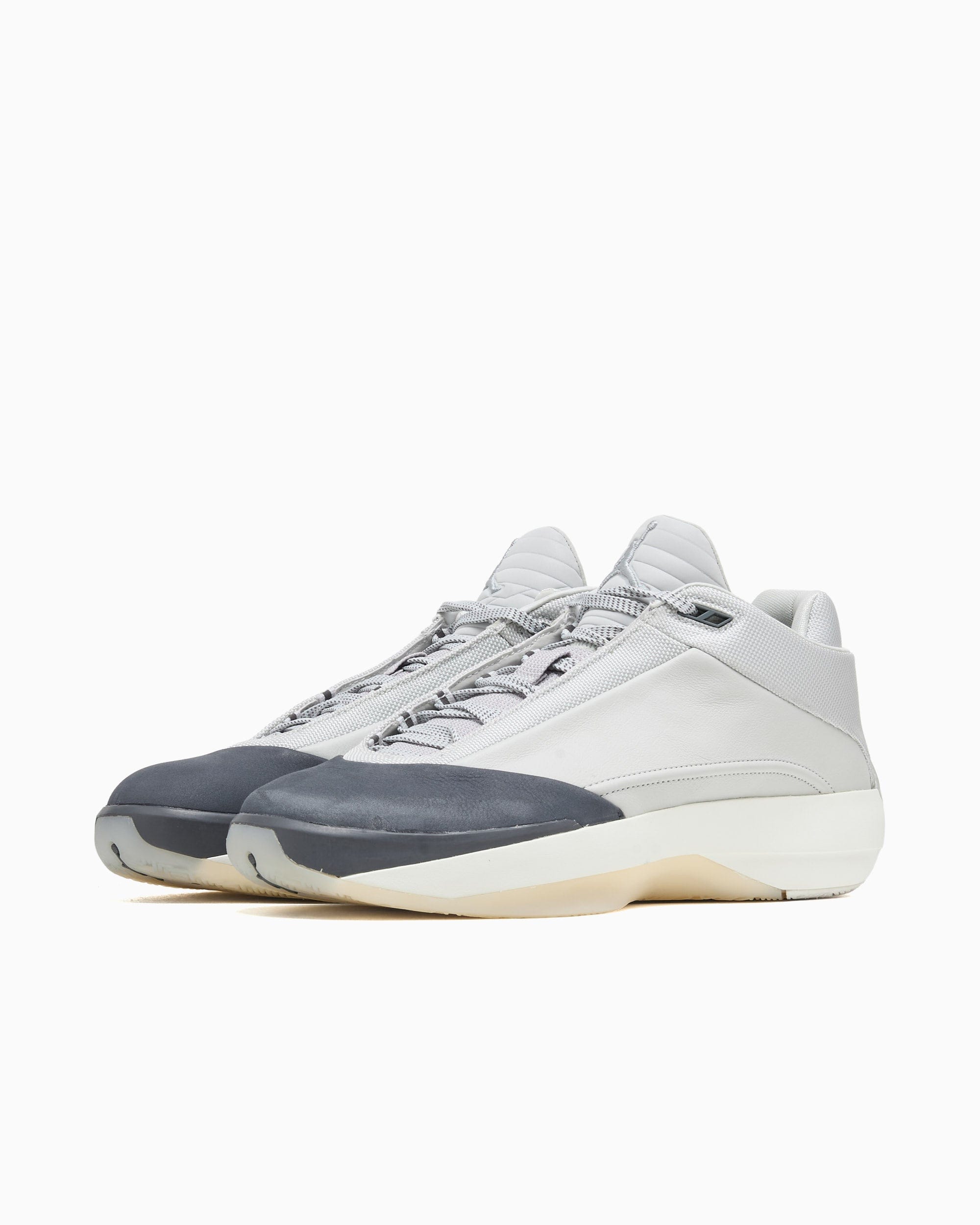 Air Jordan 40 Wolf Grey