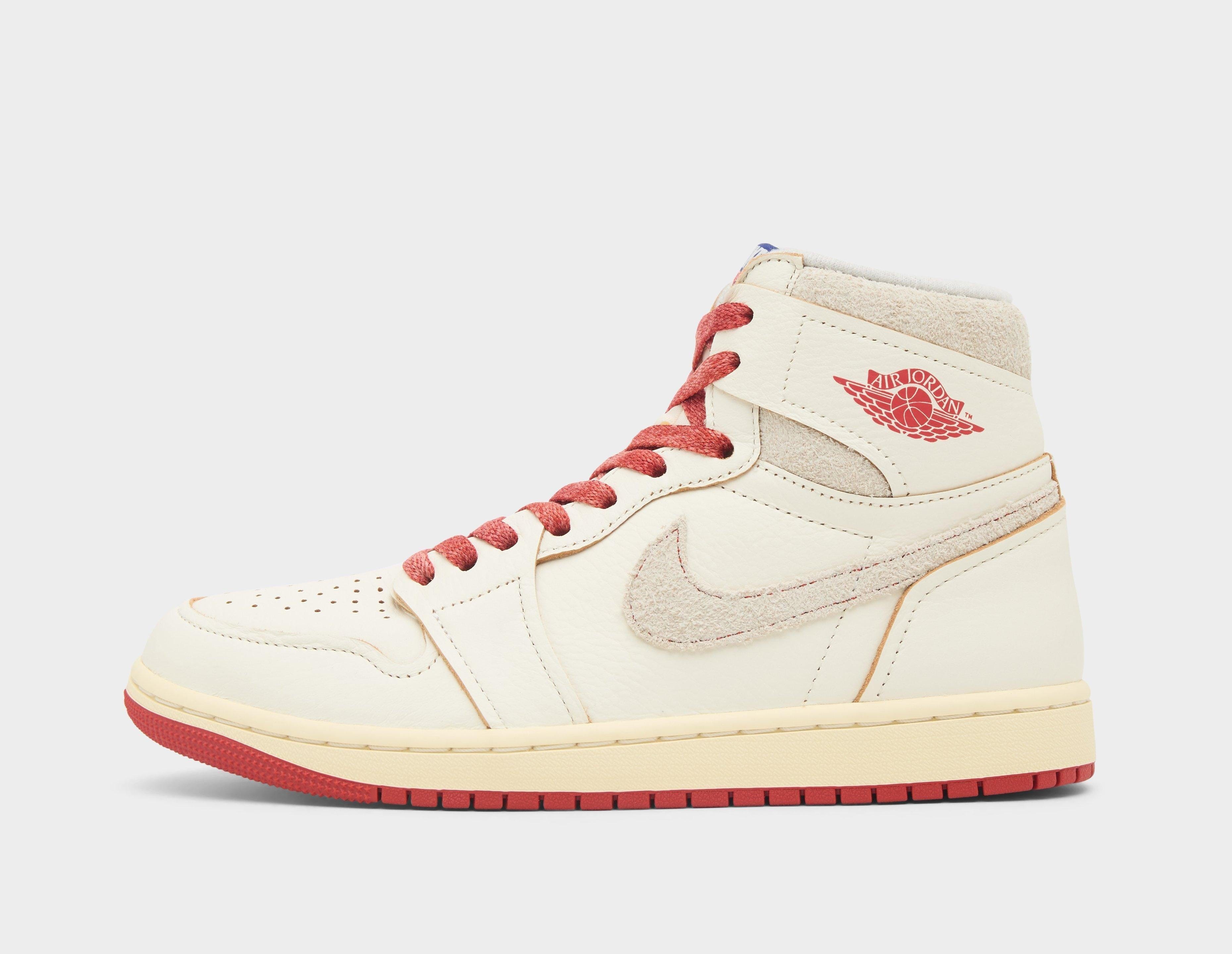 Air Jordan Air 1 Retro High OG Rare Air Women's