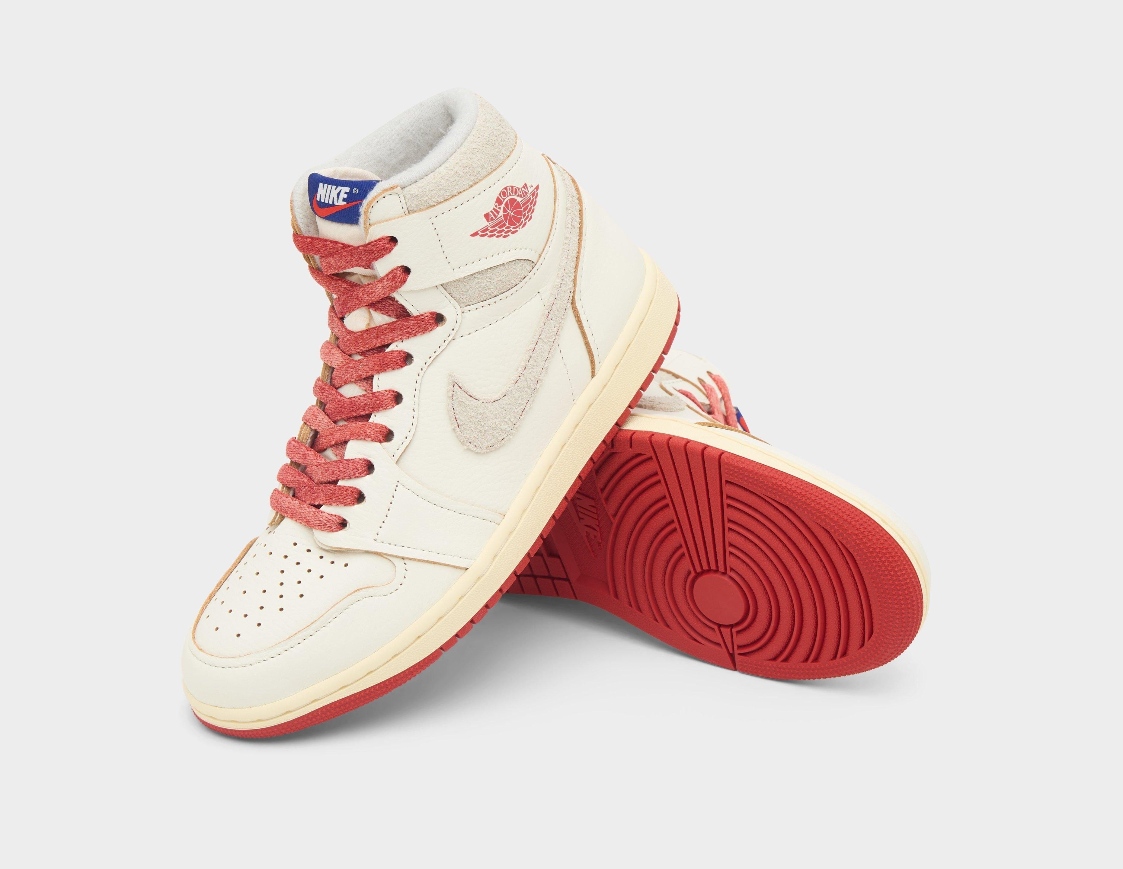Air Jordan Air 1 Retro High OG Rare Air Women's