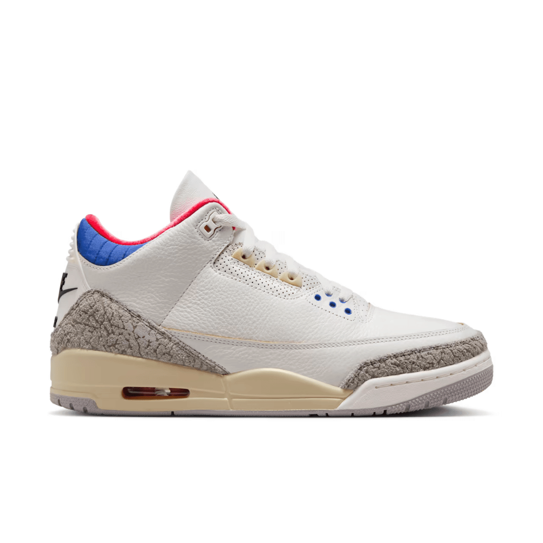 Air Jordan Jordan 3 Retro Seoul 2.0