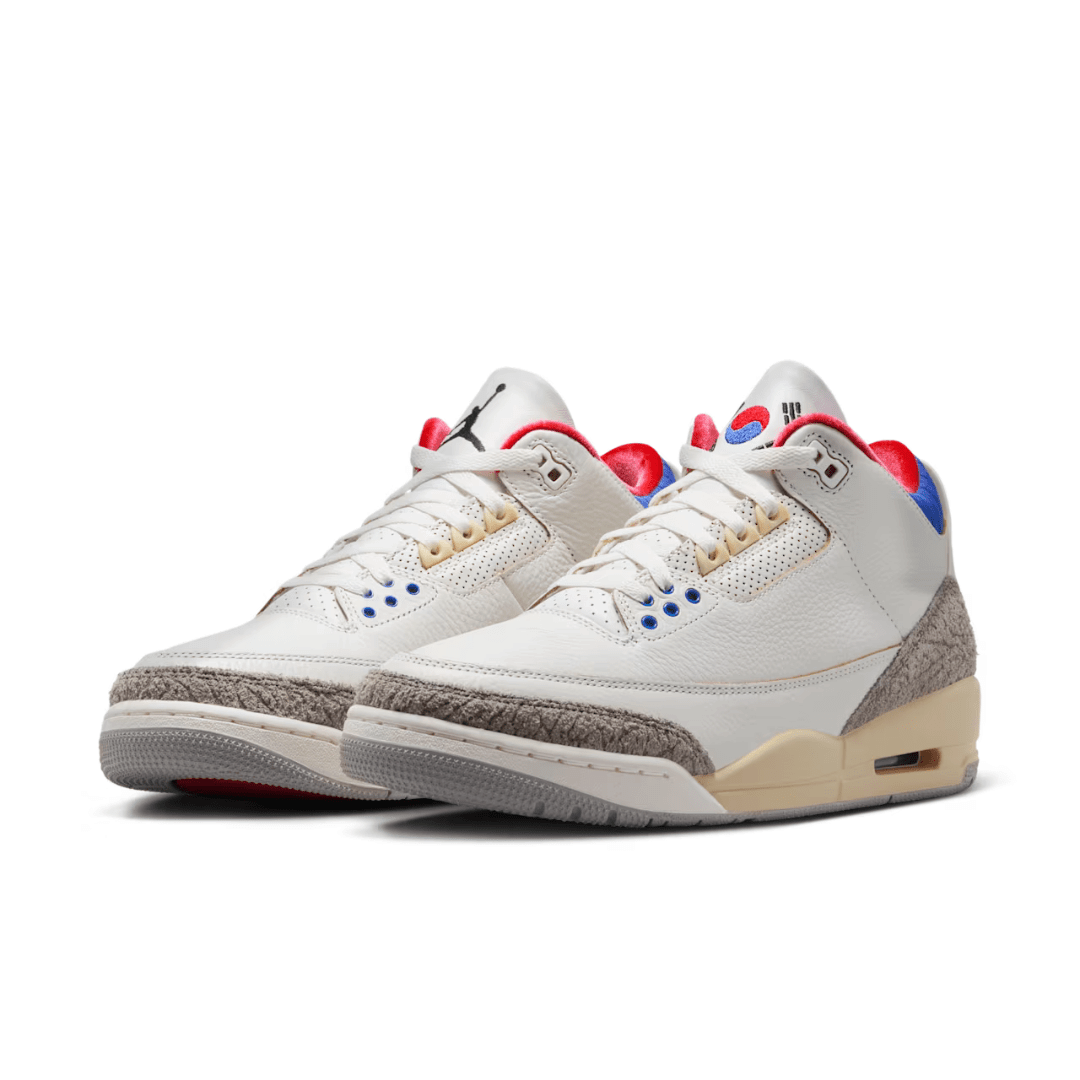 Air Jordan Jordan 3 Retro Seoul 2.0